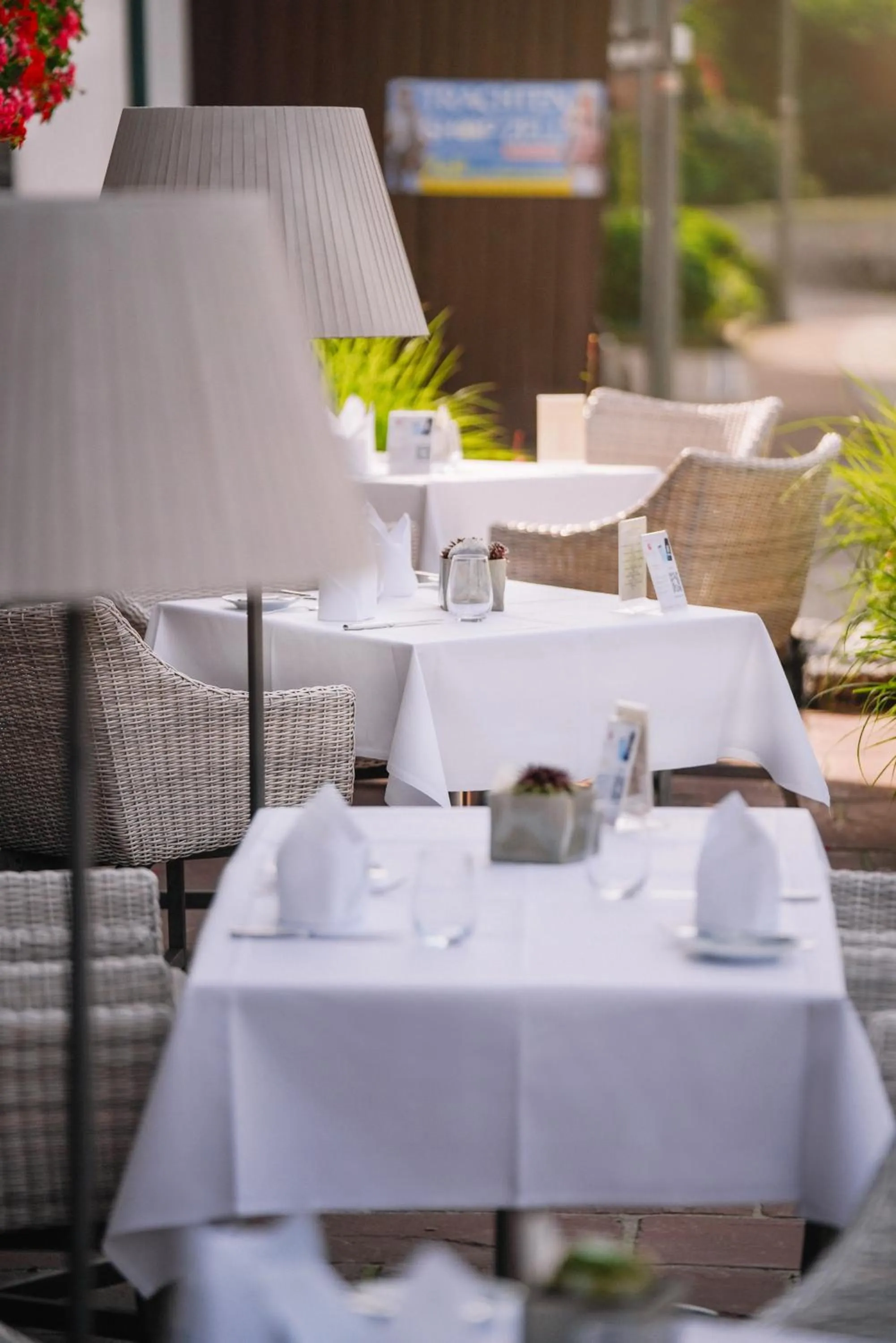 Restaurant/places to eat in Hotel Restaurant Der Engel, Sasbachwalden