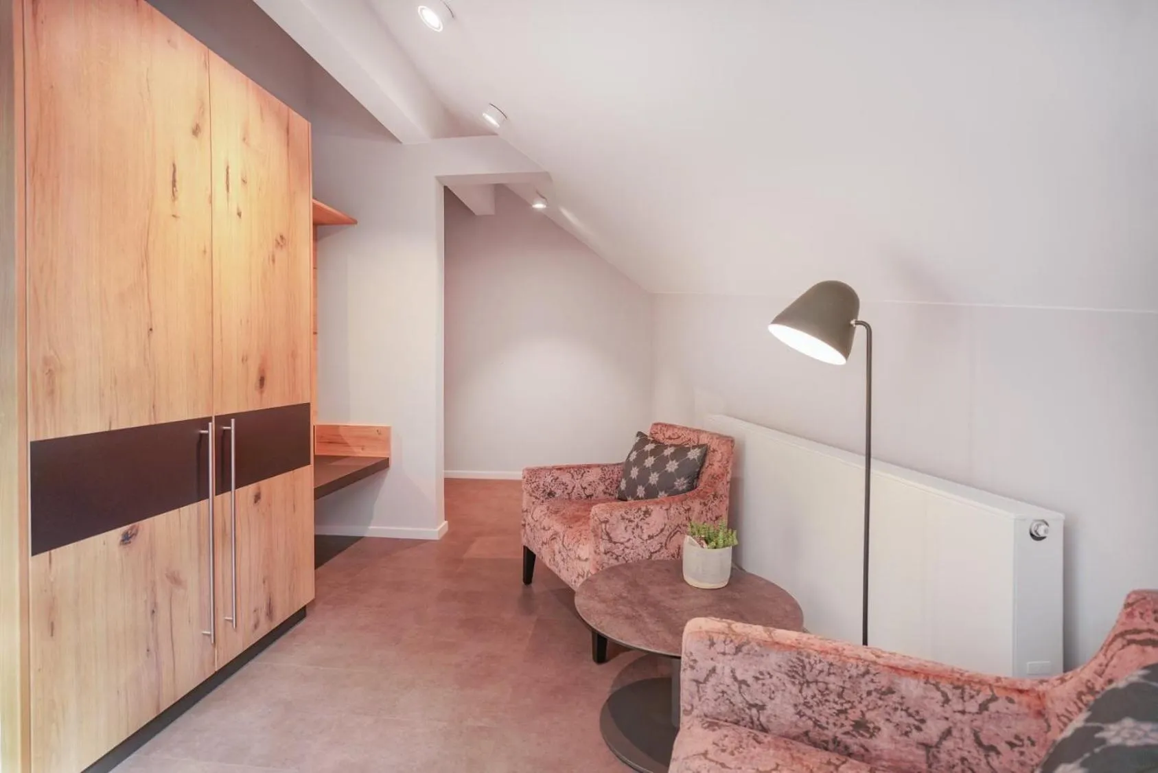 Seating area in Hotel Restaurant Der Engel, Sasbachwalden