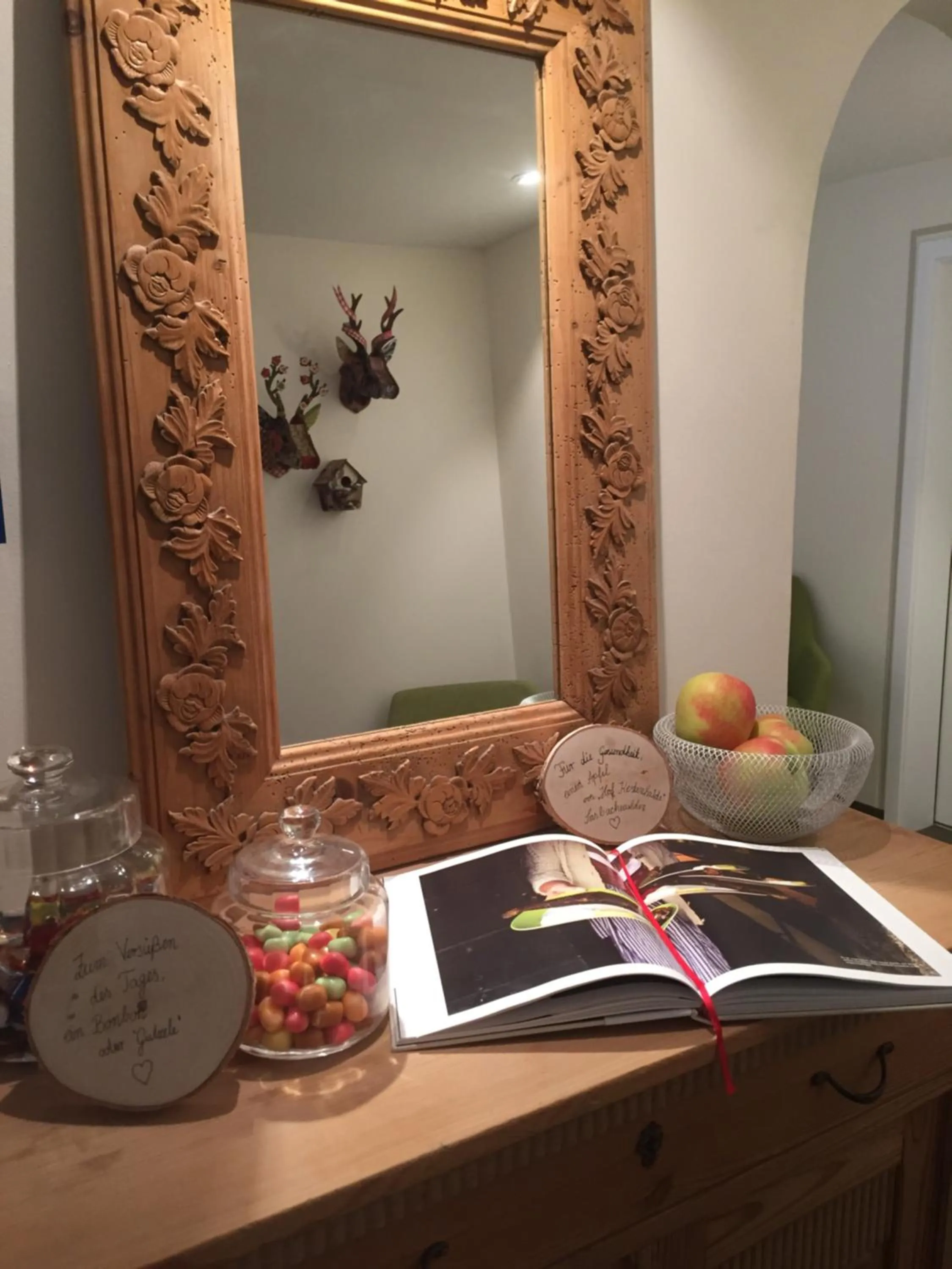 Hotel Restaurant Der Engel, Sasbachwalden