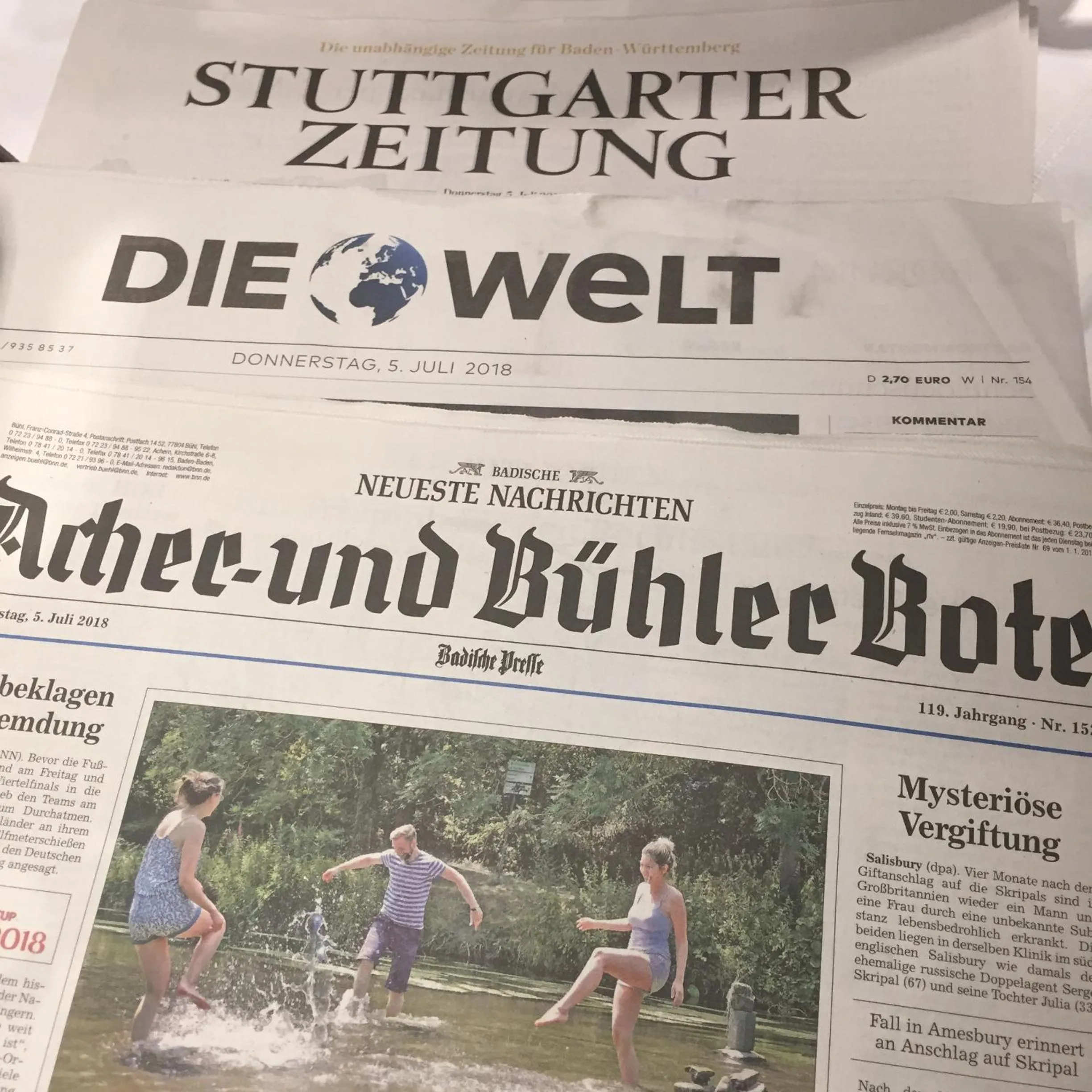 Library in Hotel Restaurant Der Engel, Sasbachwalden