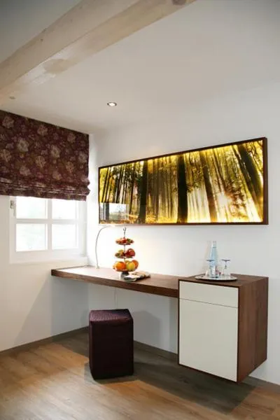 Photo of the whole room in Hotel Restaurant Der Engel, Sasbachwalden