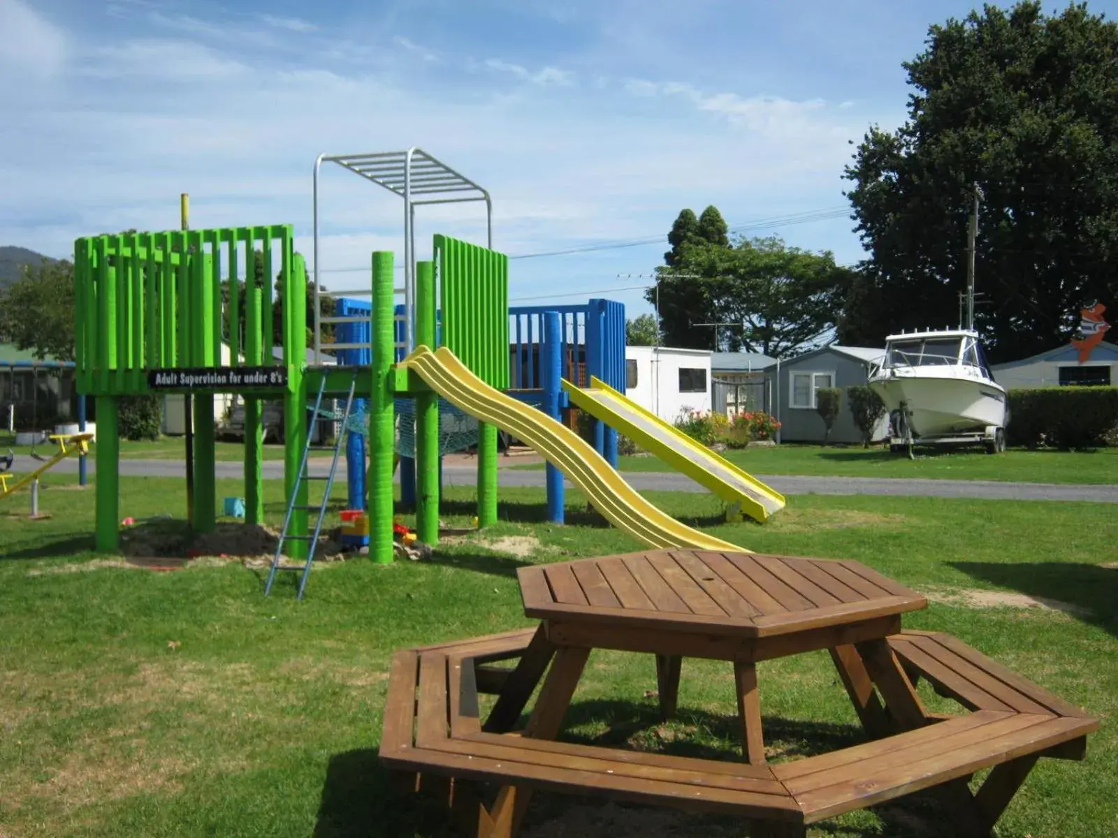 Te Puru Holiday Park Te Puru Holiday Park