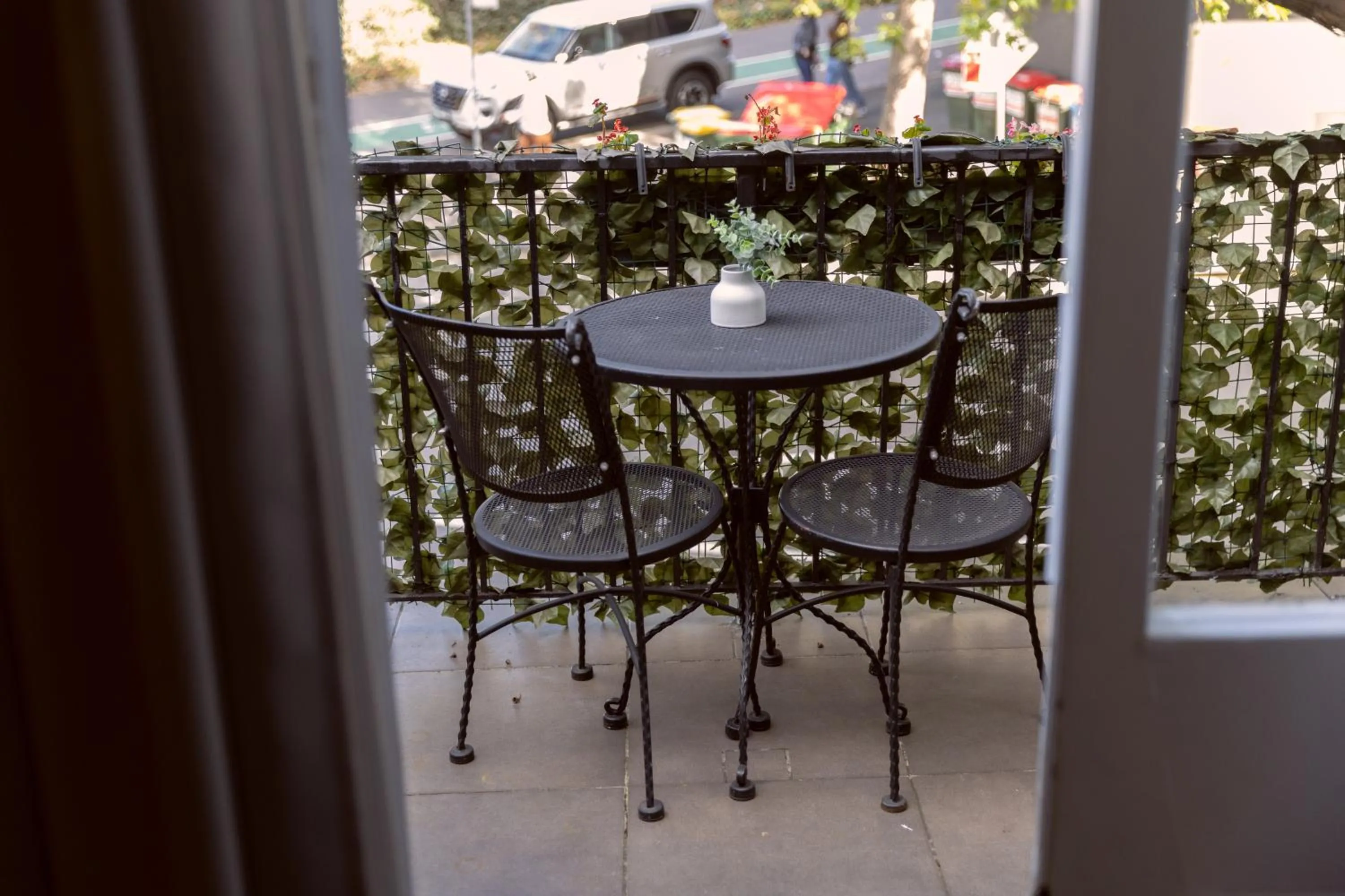 Bayswater Boutique Lodge - Potts Point