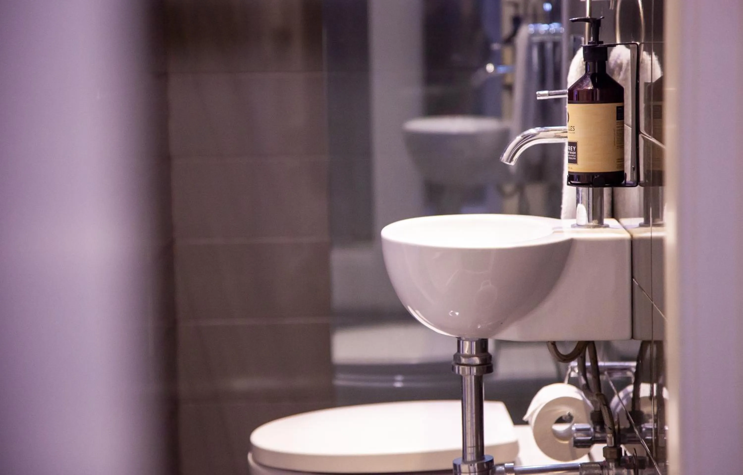 Bayswater Boutique Lodge - Potts Point