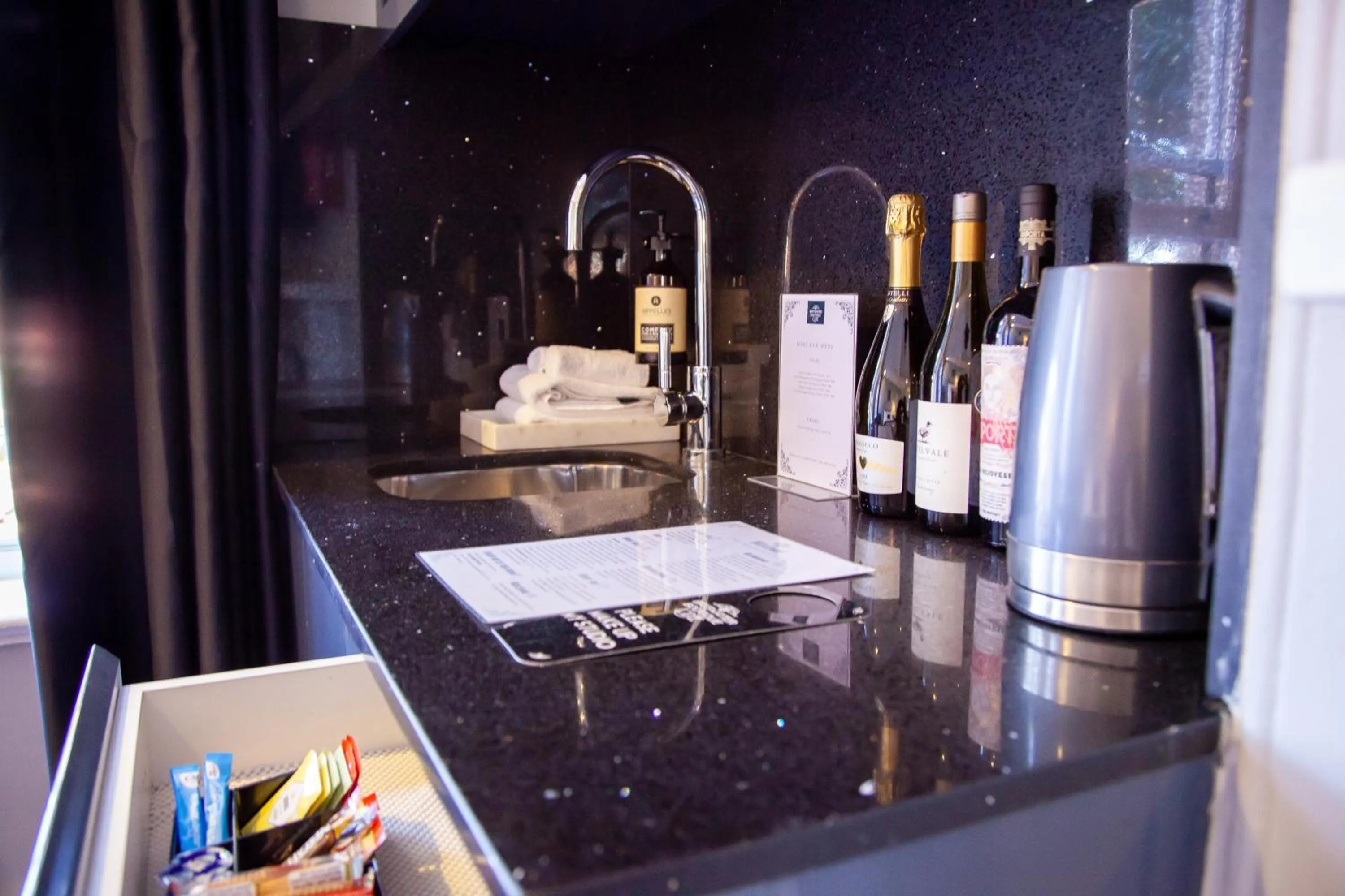 Bayswater Boutique Lodge - Potts Point