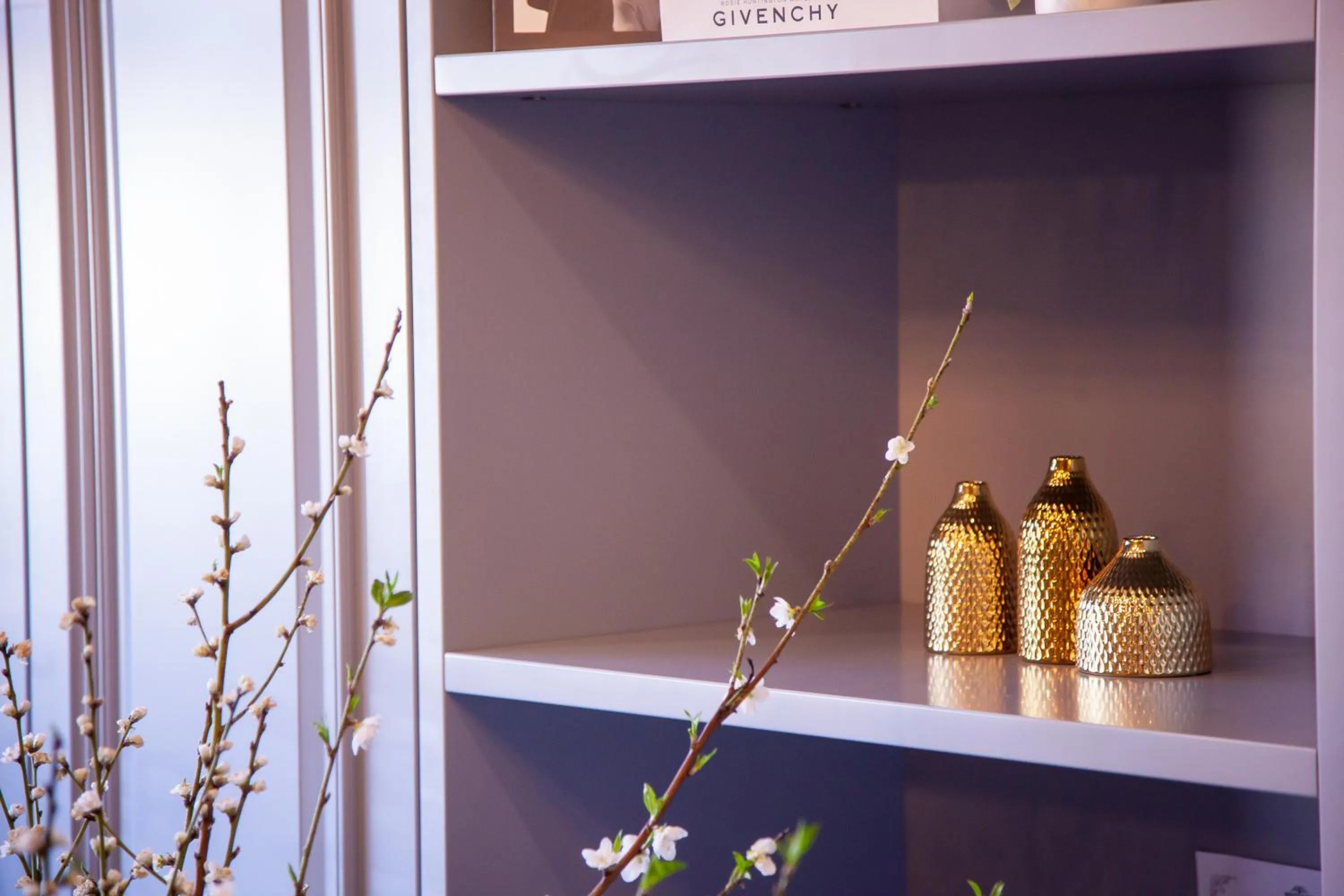 Bayswater Boutique Lodge - Potts Point