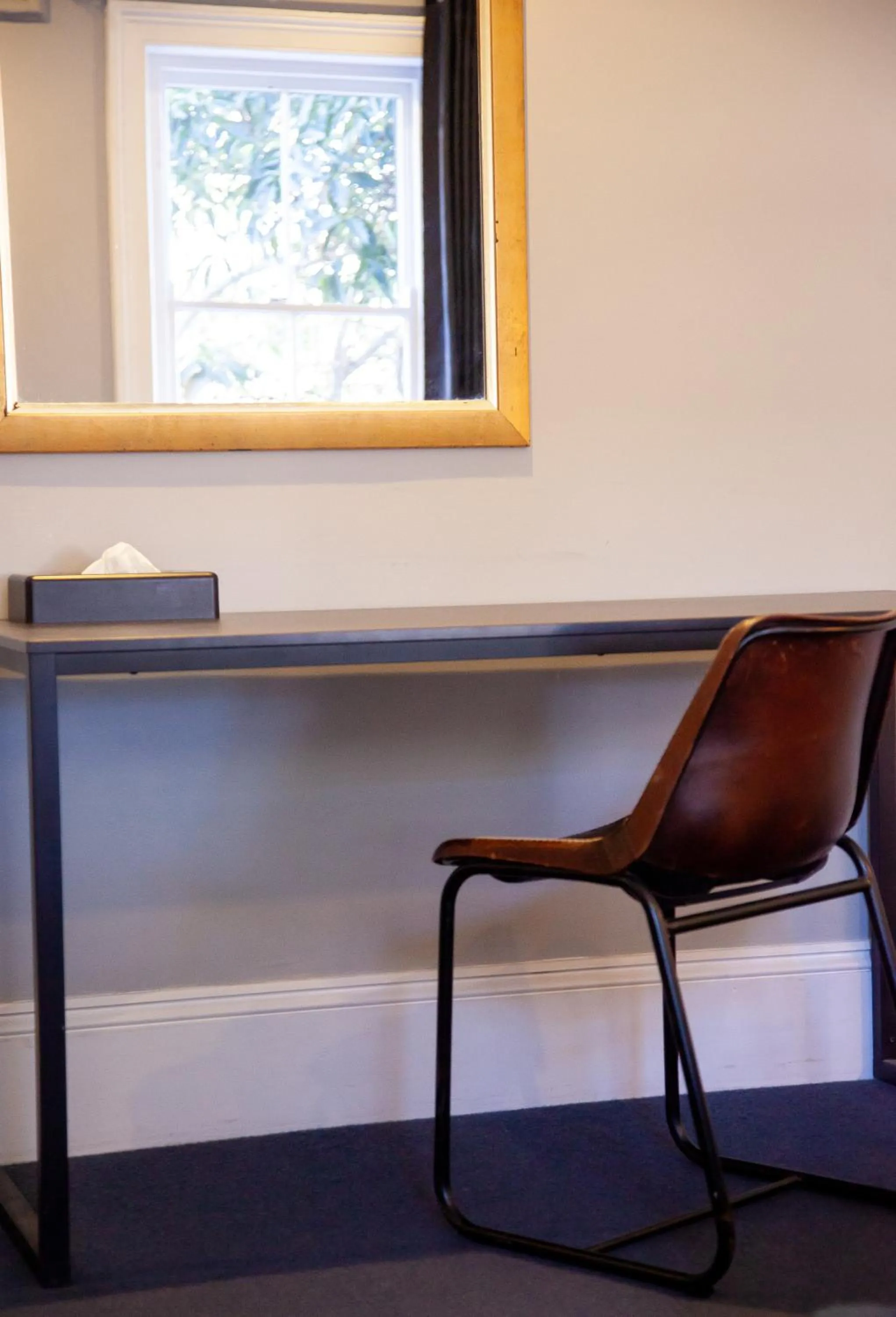 Bayswater Boutique Lodge - Potts Point