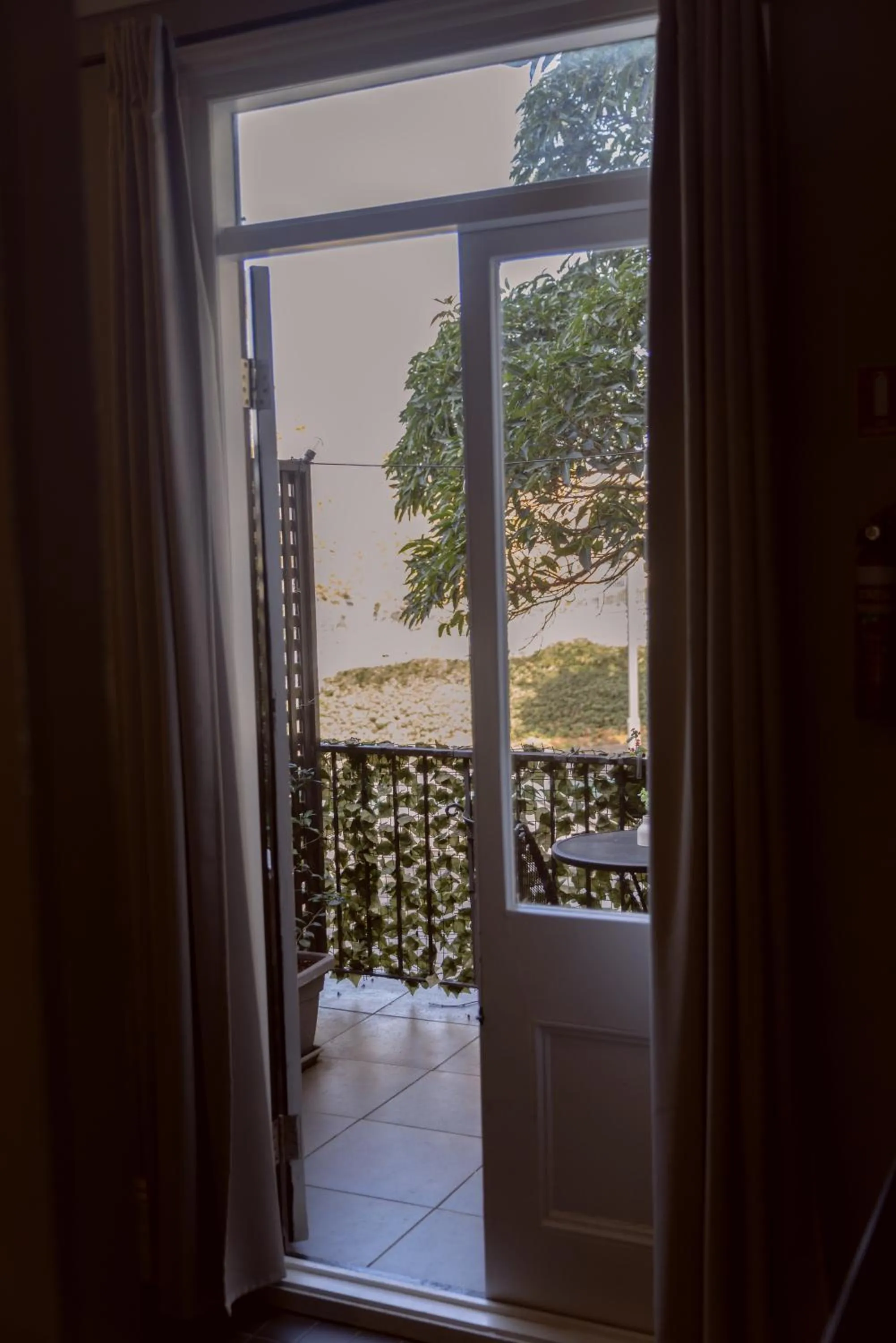 Bayswater Boutique Lodge - Potts Point