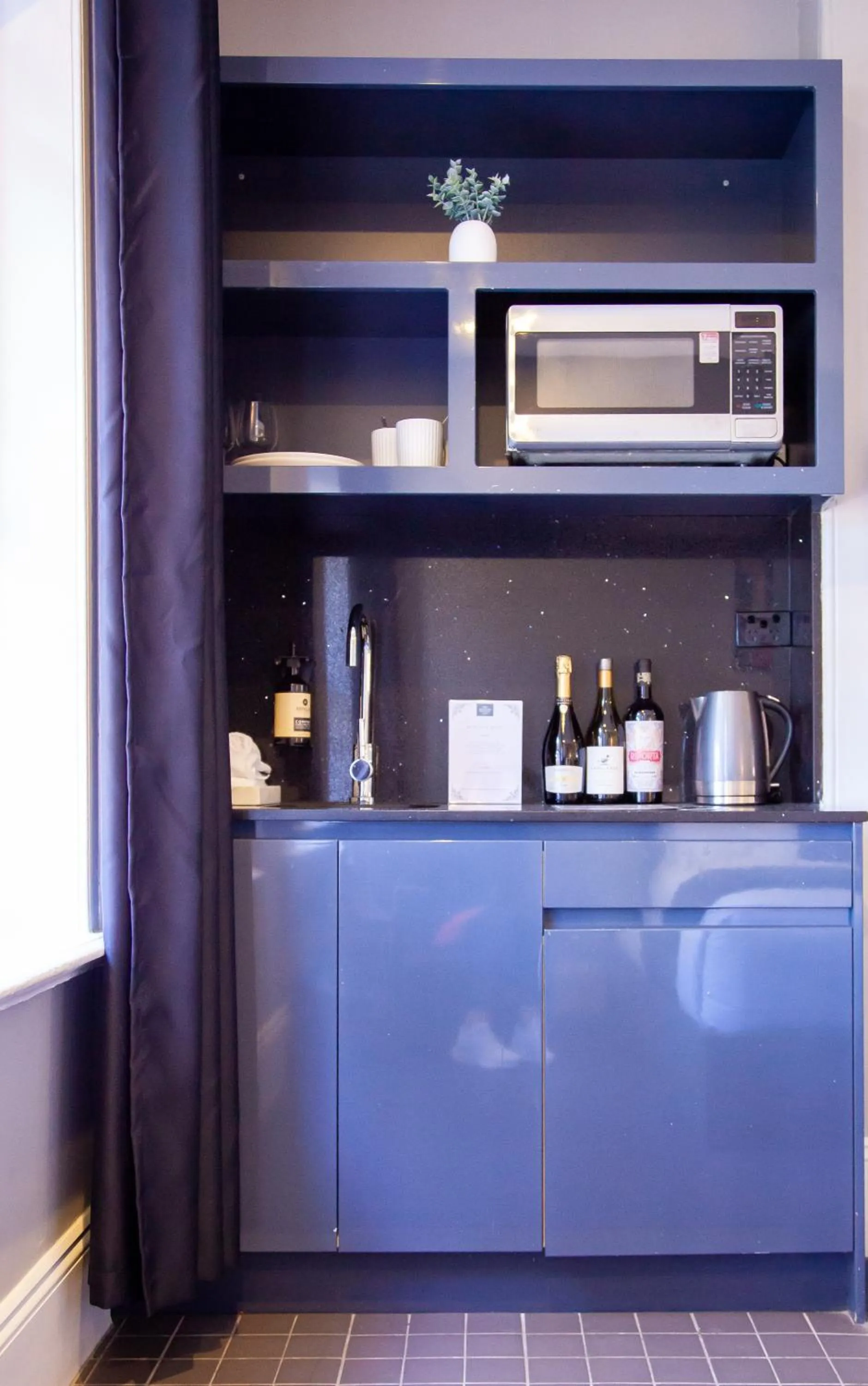 Bayswater Boutique Lodge - Potts Point