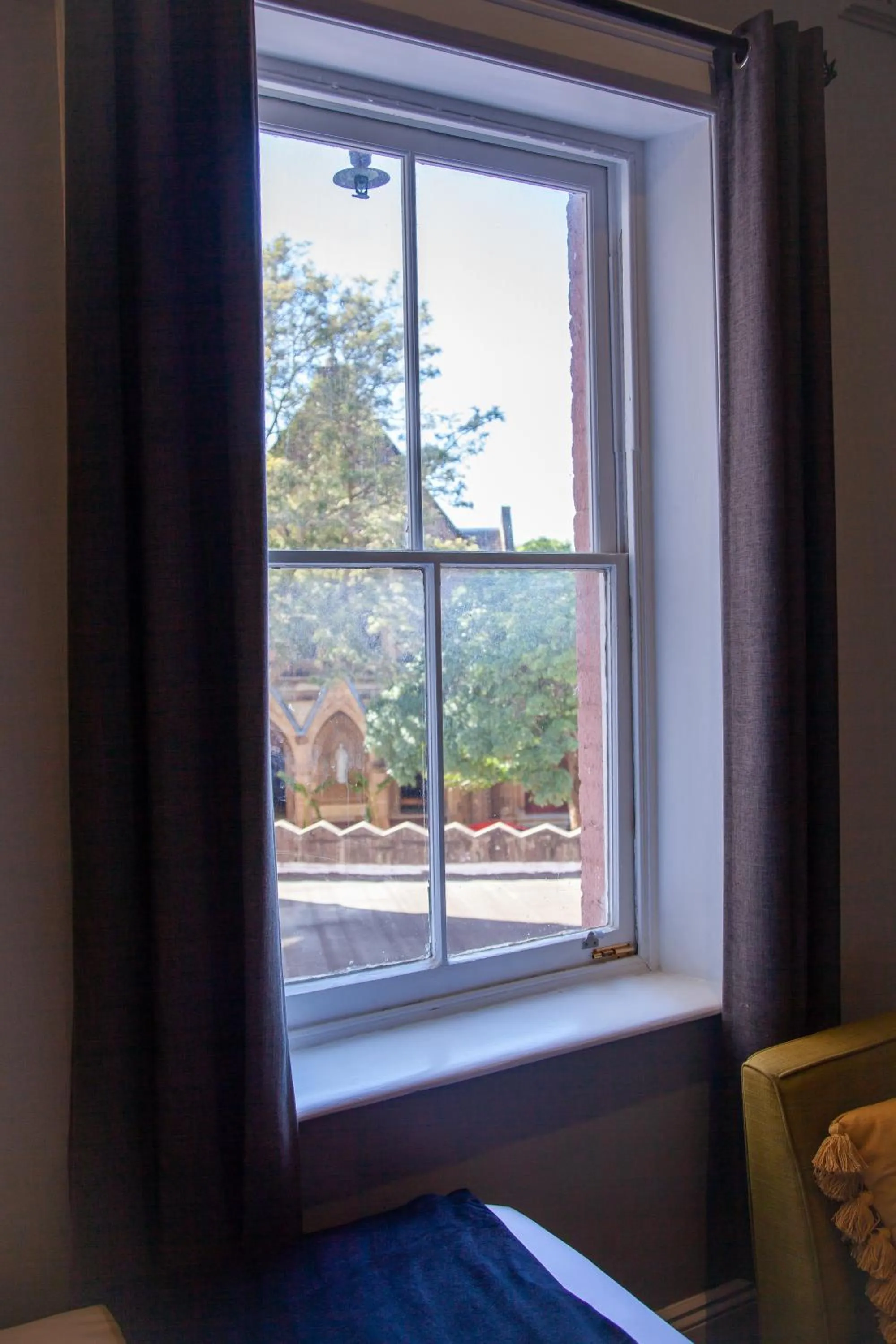 Bed in Bayswater Boutique Lodge - Potts Point