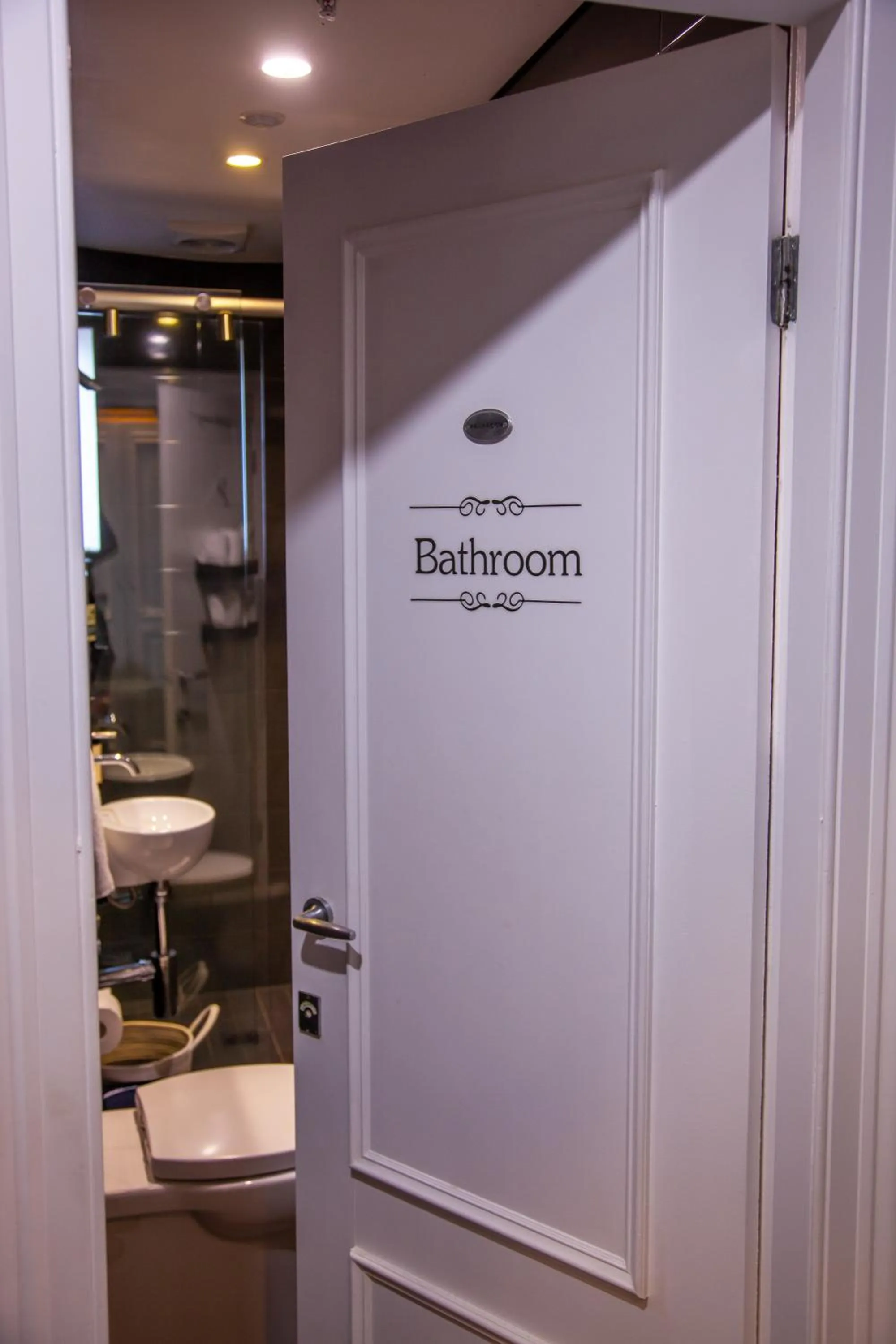 Bayswater Boutique Lodge - Potts Point