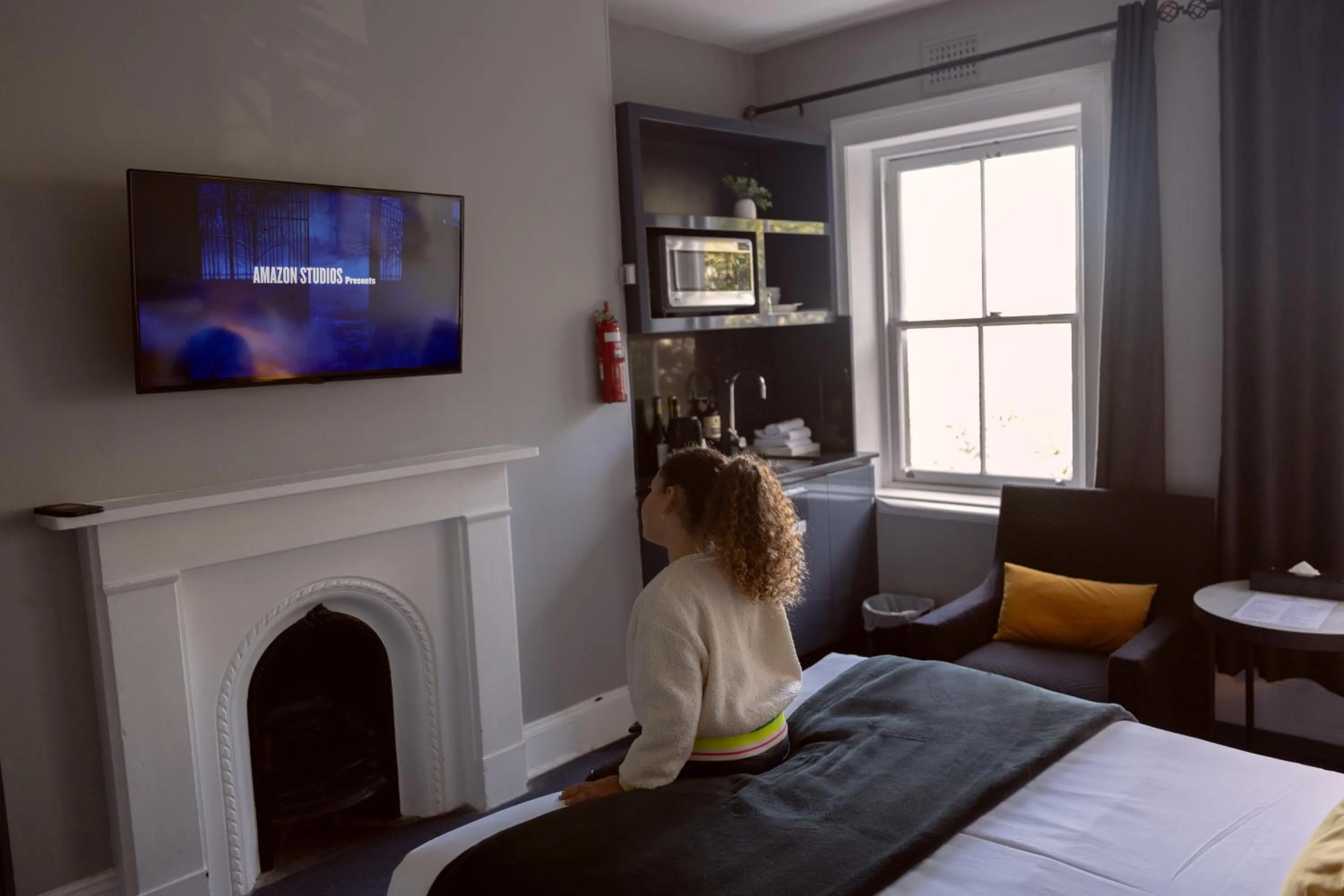 Bayswater Boutique Lodge - Potts Point