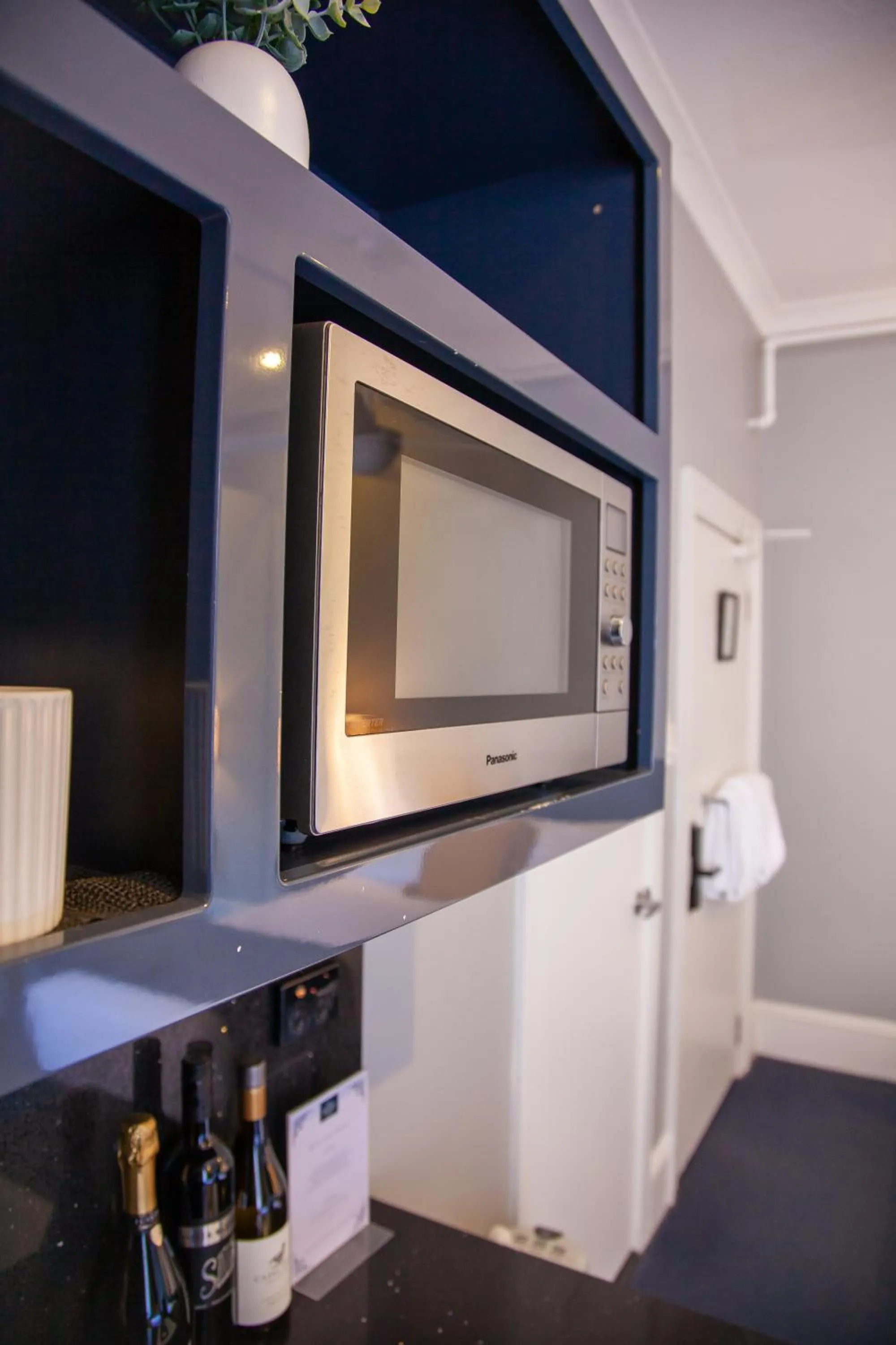 Bayswater Boutique Lodge - Potts Point