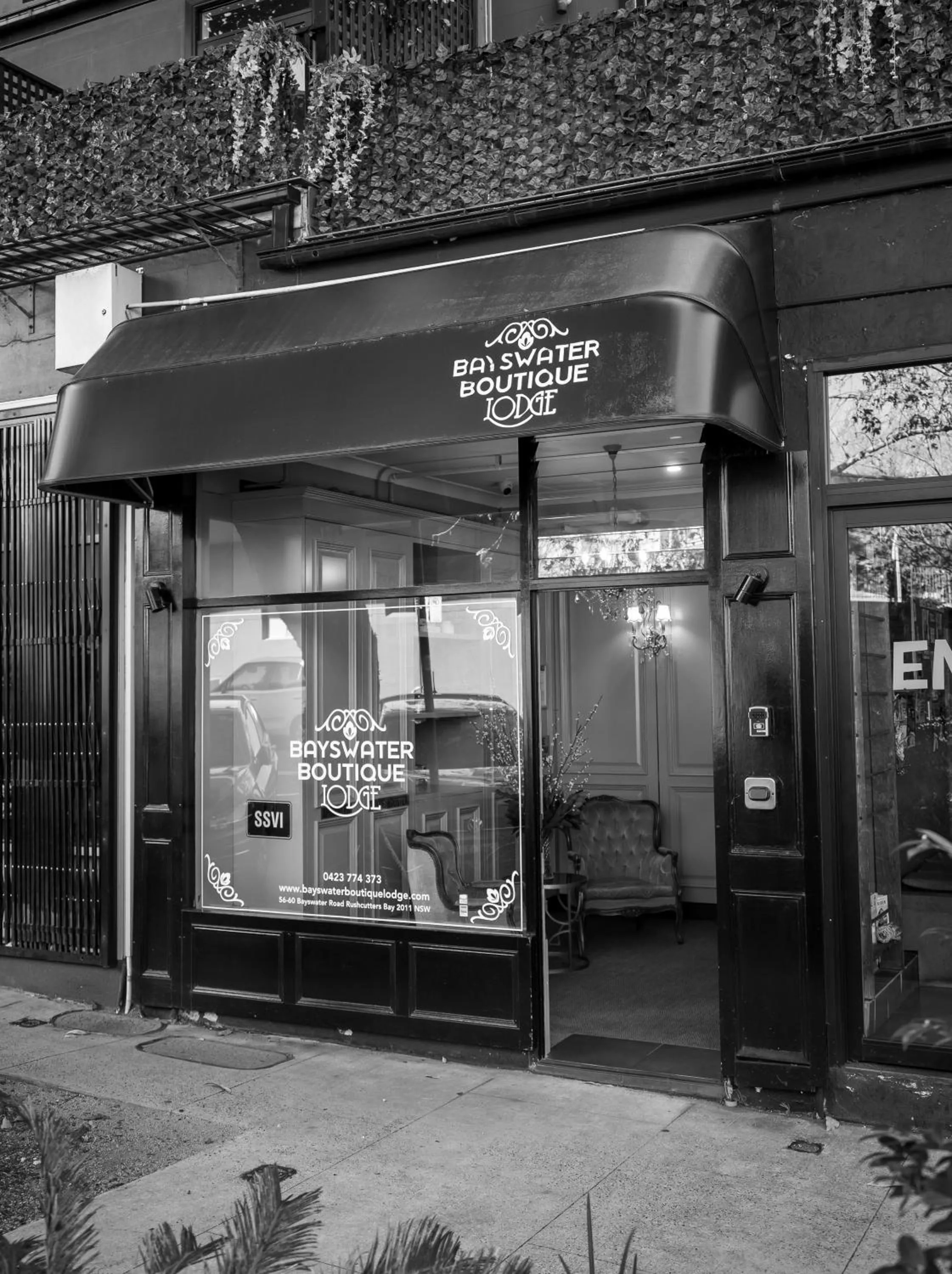 Bayswater Boutique Lodge - Potts Point