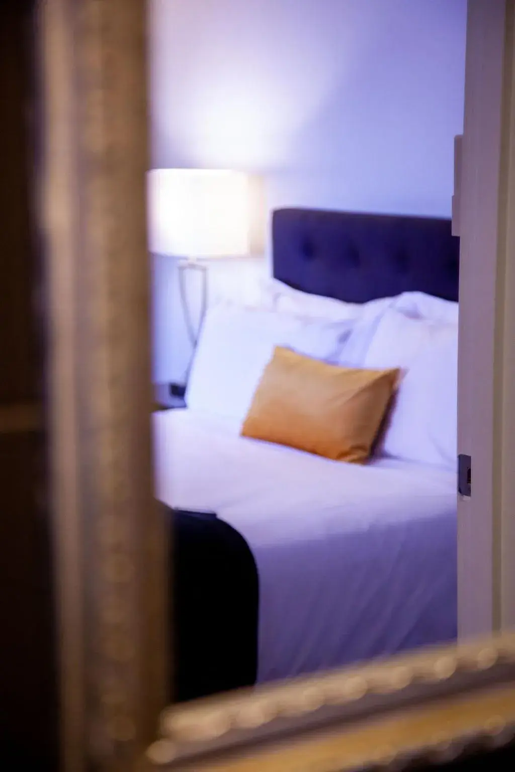 Bed in Bayswater Boutique Lodge - Potts Point Bed in Bayswater Boutique Lodge - Potts Point