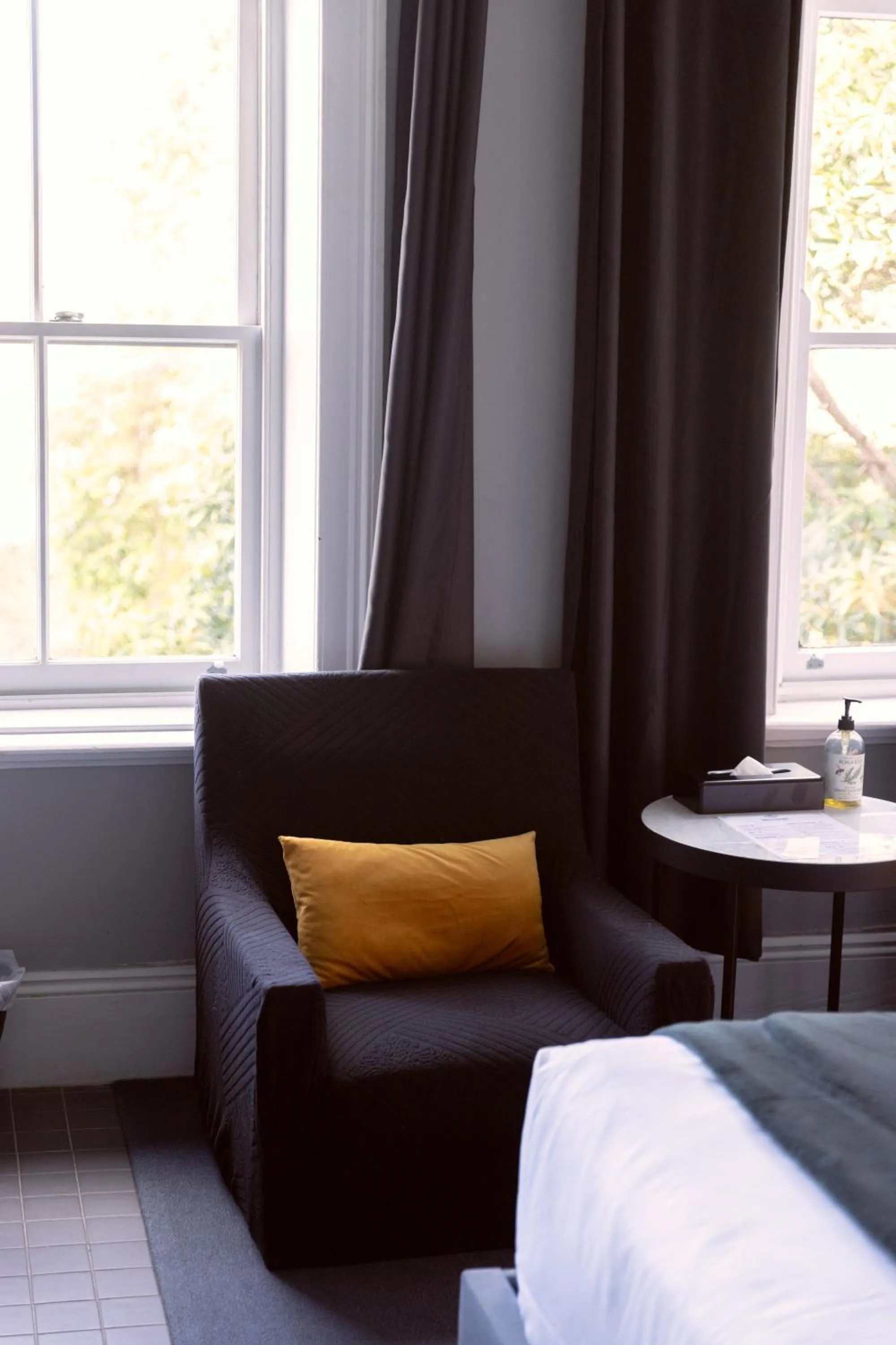 Bayswater Boutique Lodge - Potts Point