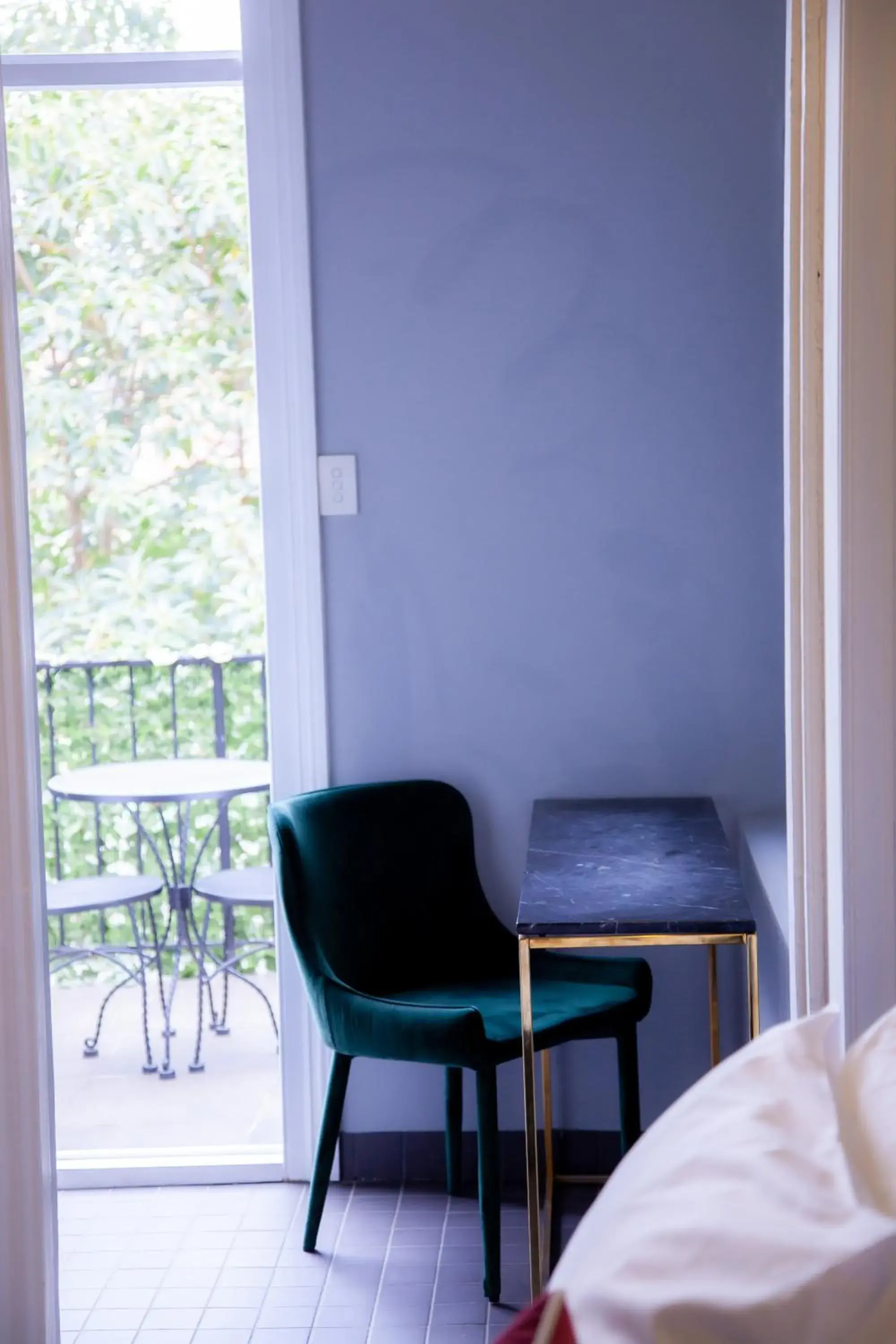 Bed in Bayswater Boutique Lodge - Potts Point Bed in Bayswater Boutique Lodge - Potts Point