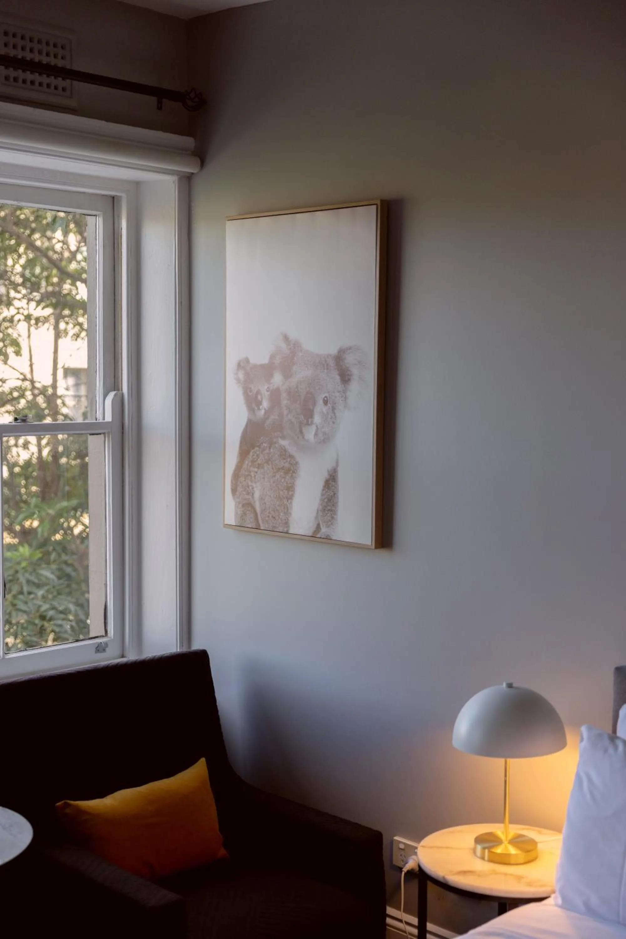 Bayswater Boutique Lodge - Potts Point