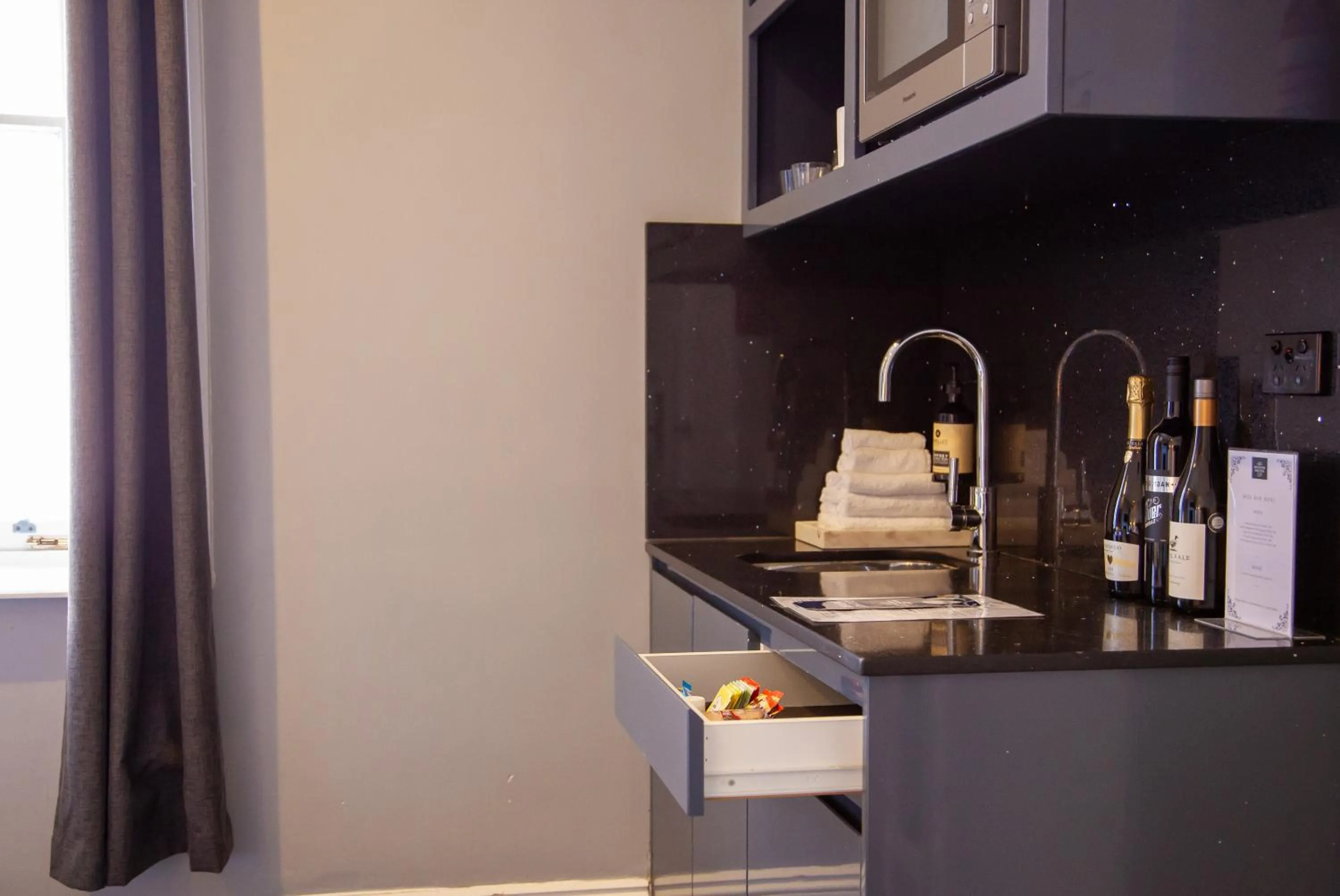 Bayswater Boutique Lodge - Potts Point