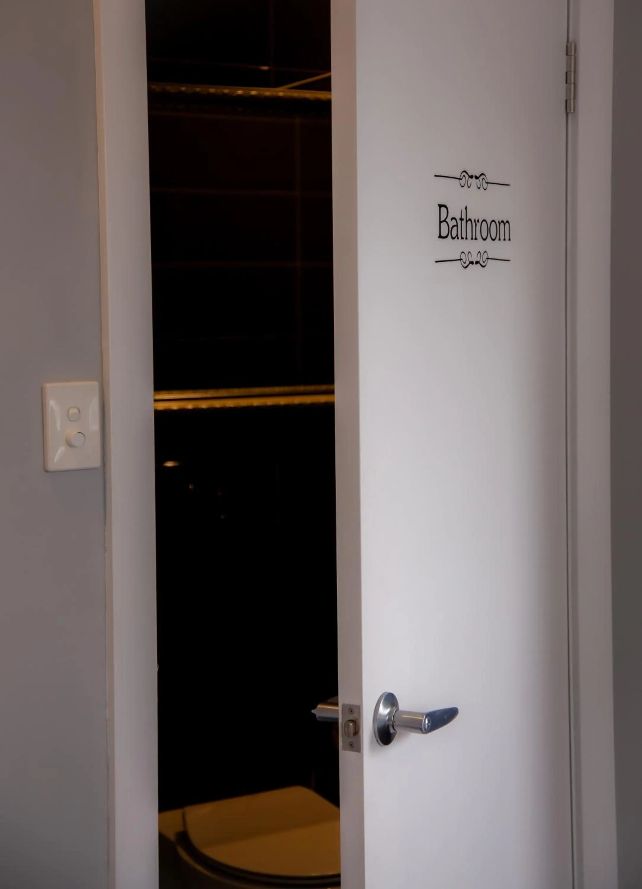 Bayswater Boutique Lodge - Potts Point