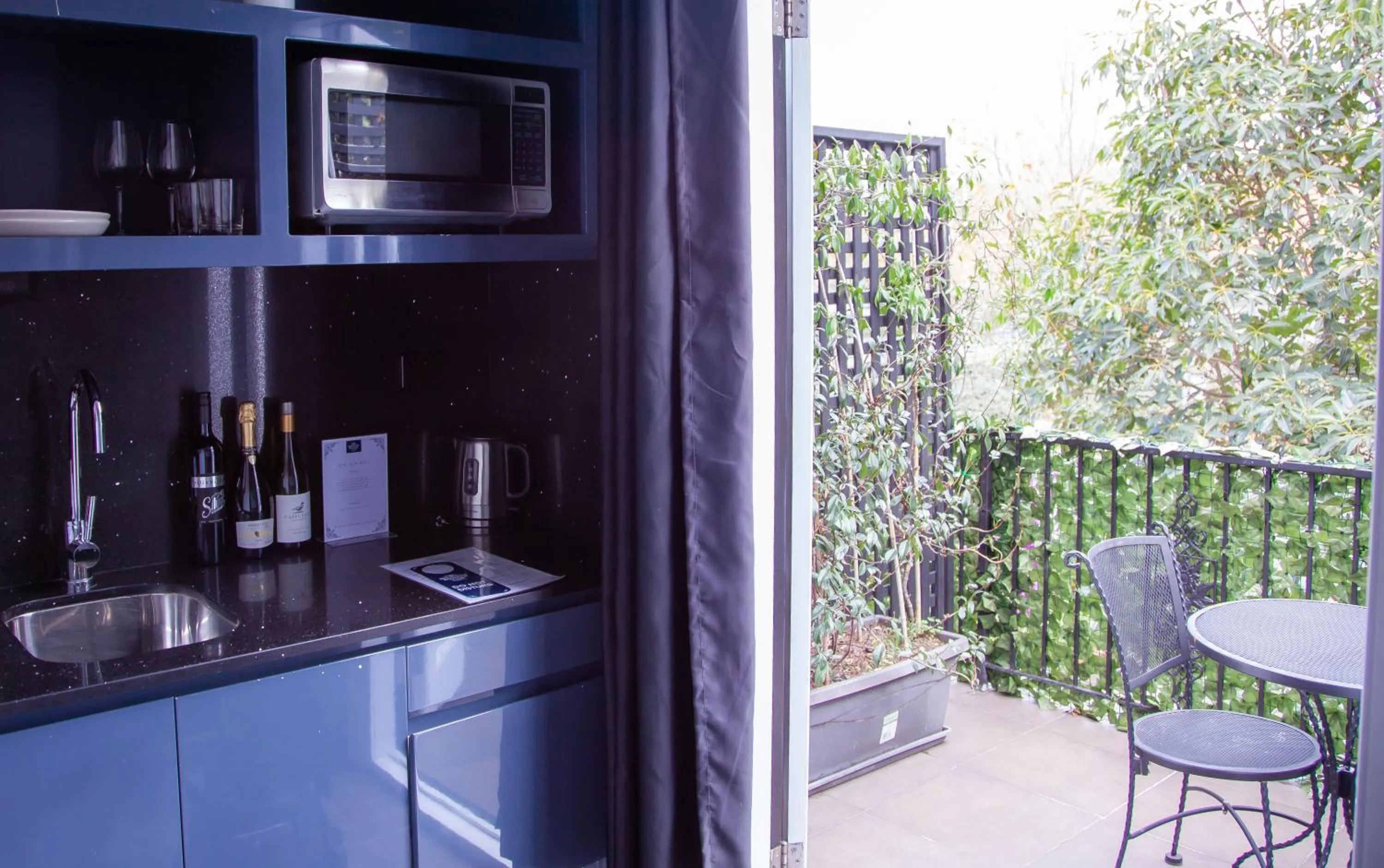 Bayswater Boutique Lodge - Potts Point