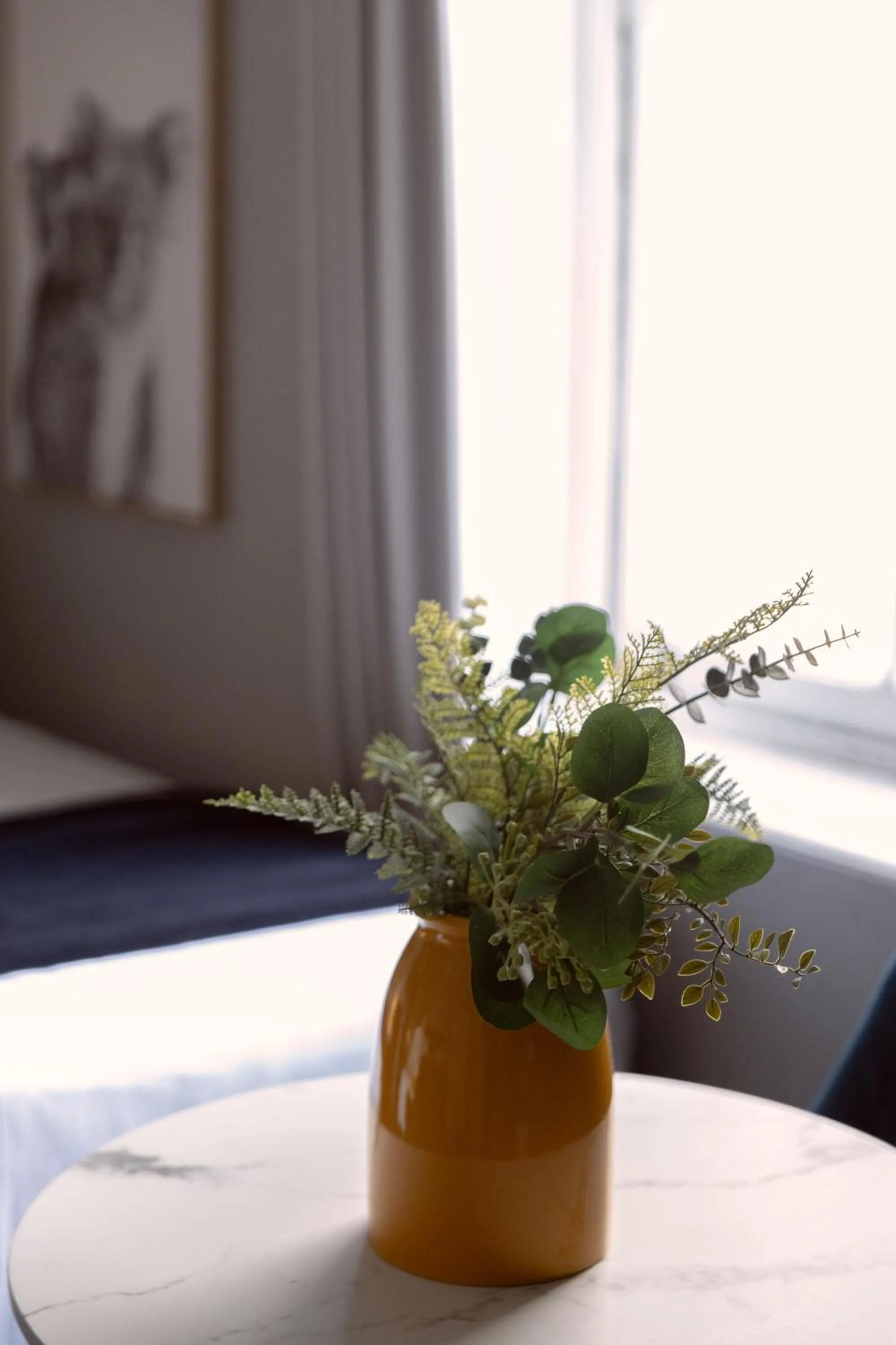 Bed in Bayswater Boutique Lodge - Potts Point