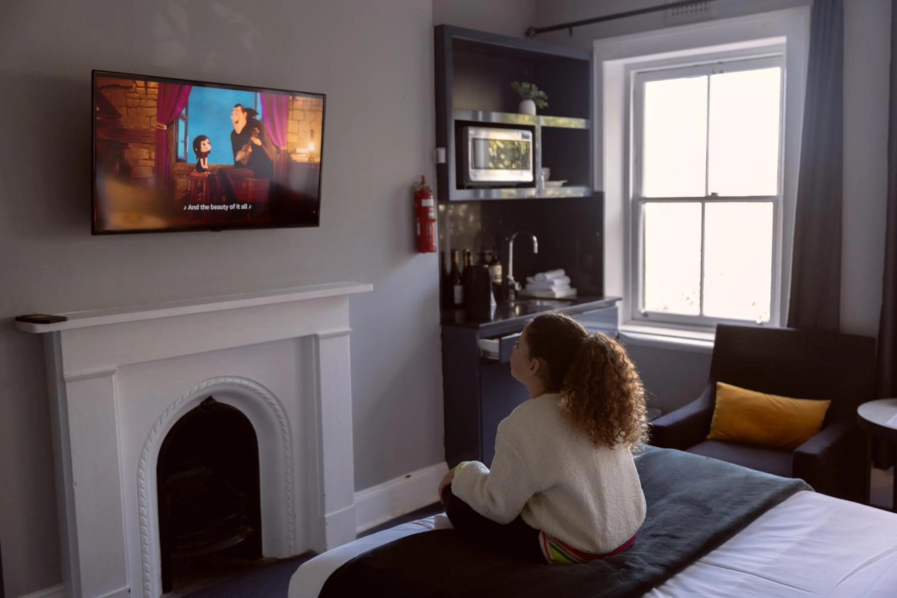 Bayswater Boutique Lodge - Potts Point