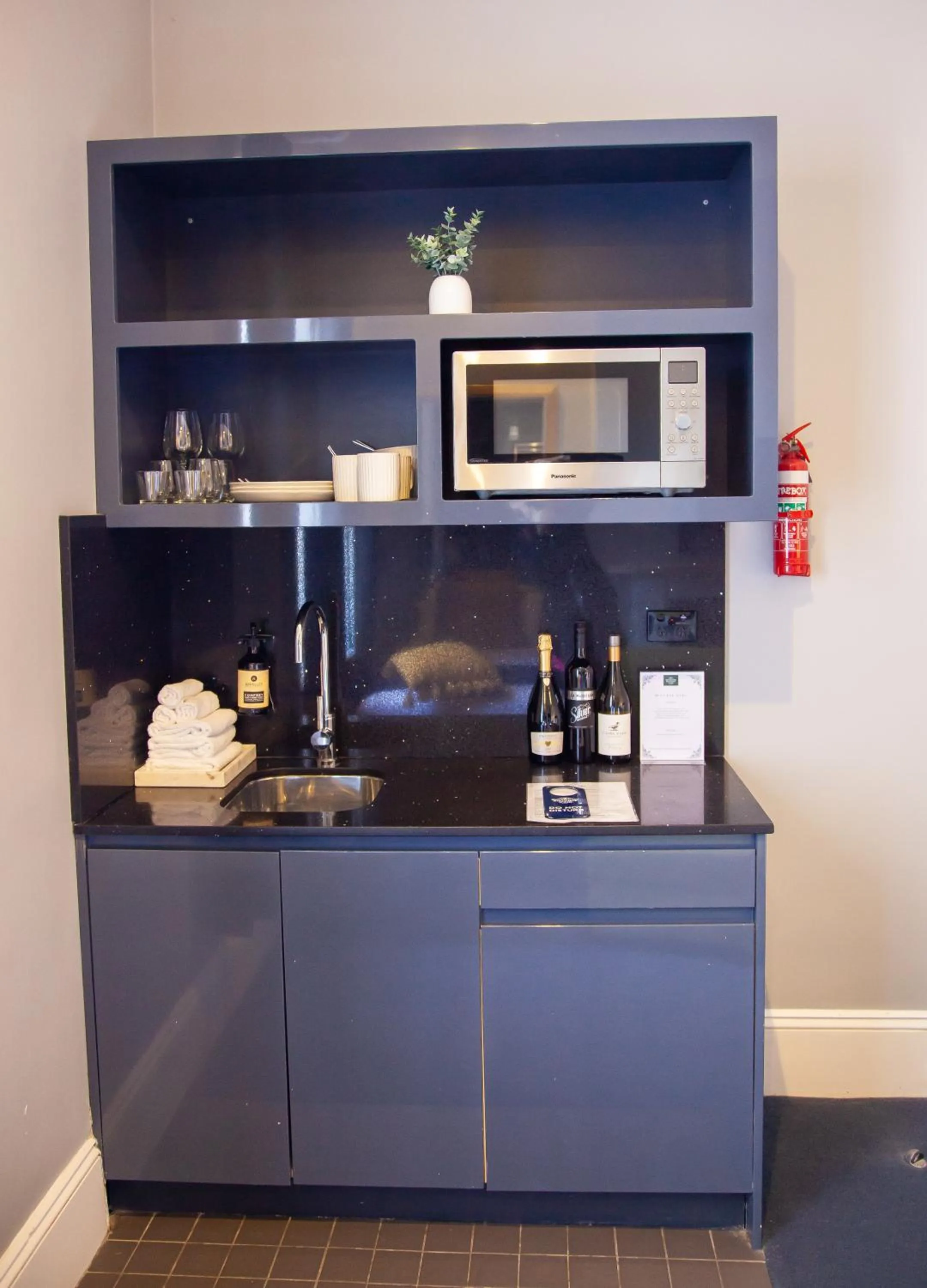 Bayswater Boutique Lodge - Potts Point