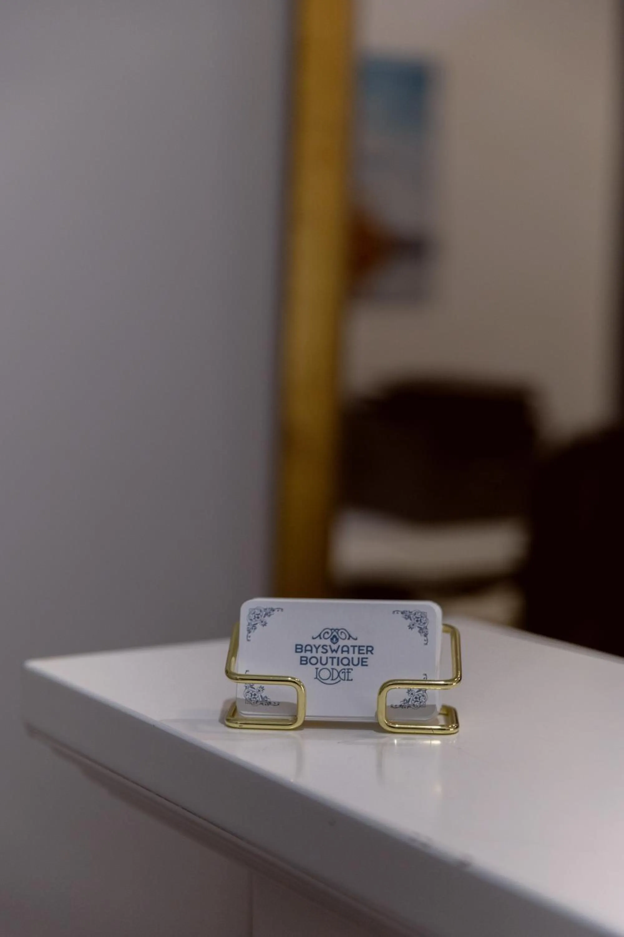 Bayswater Boutique Lodge - Potts Point