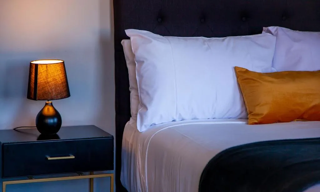 Bed in Bayswater Boutique Lodge - Potts Point