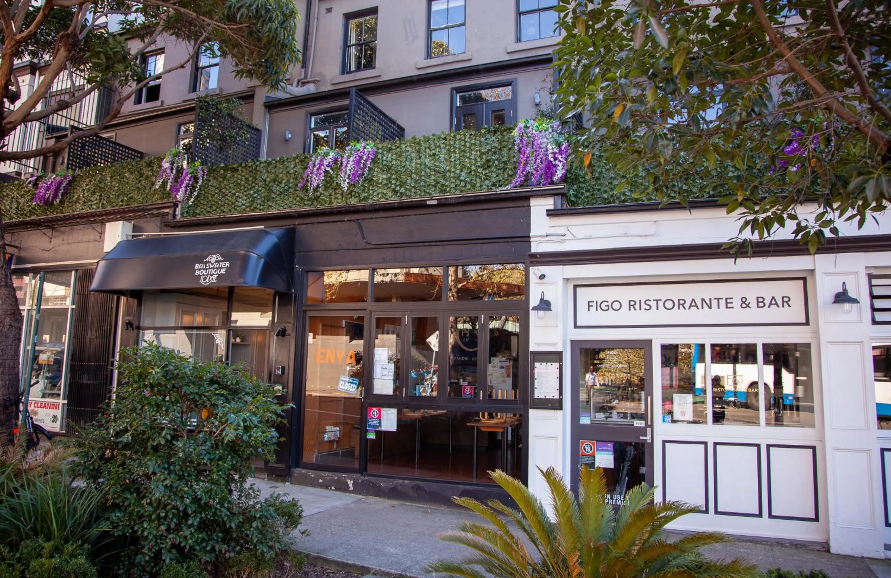 Bayswater Boutique Lodge - Potts Point