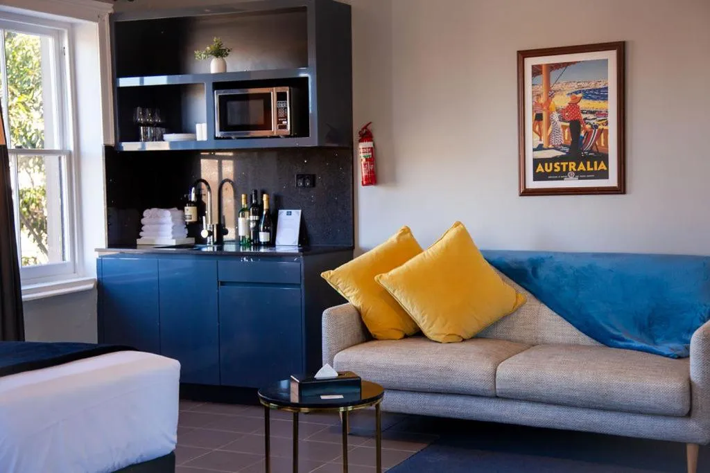 Bayswater Boutique Lodge - Potts Point