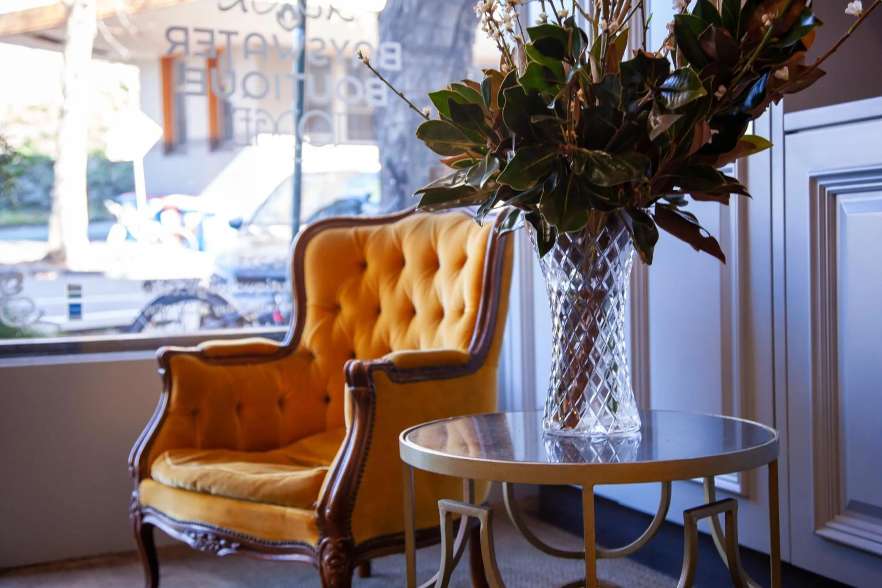 Bayswater Boutique Lodge - Potts Point