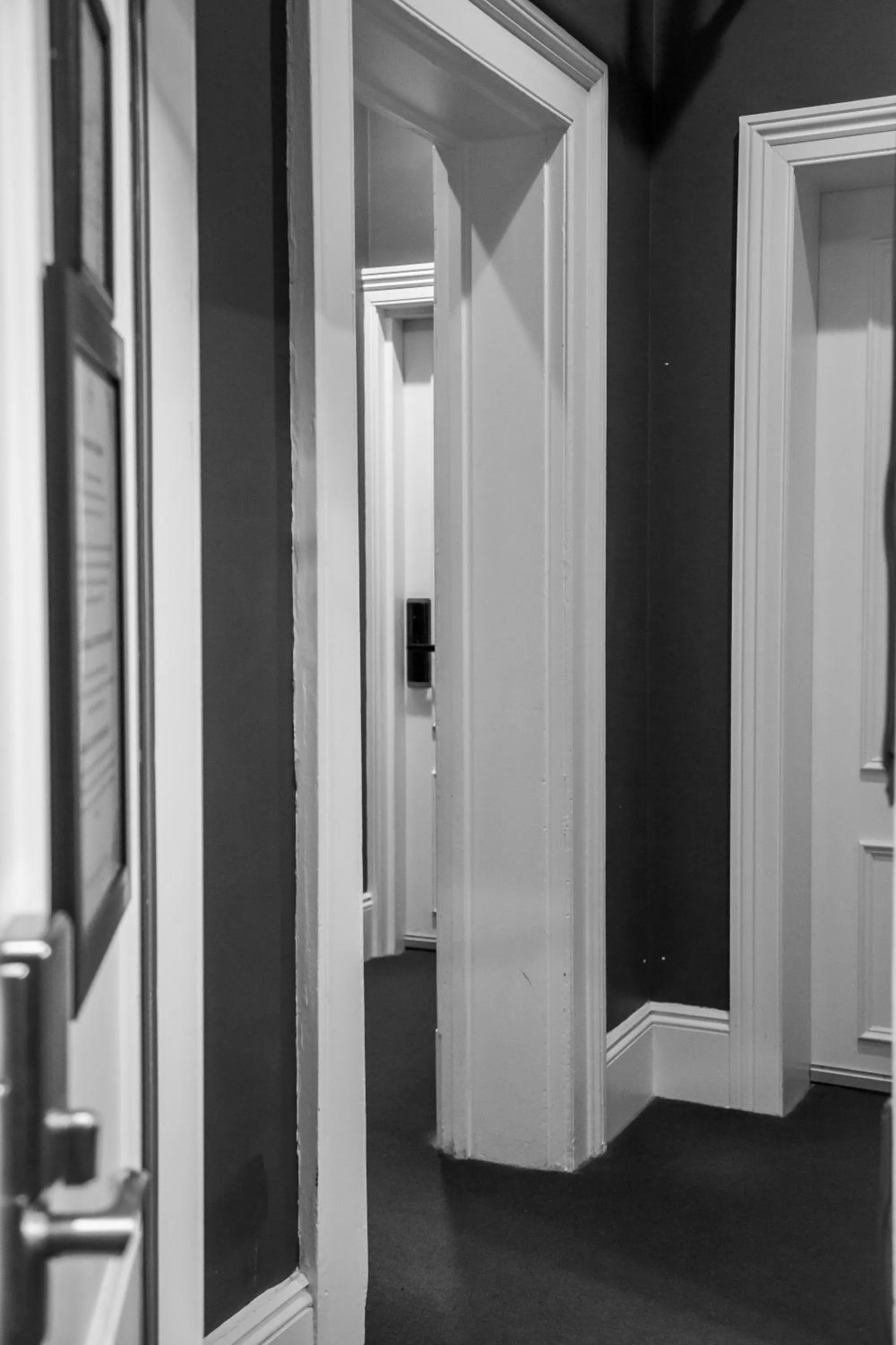 Bayswater Boutique Lodge - Potts Point