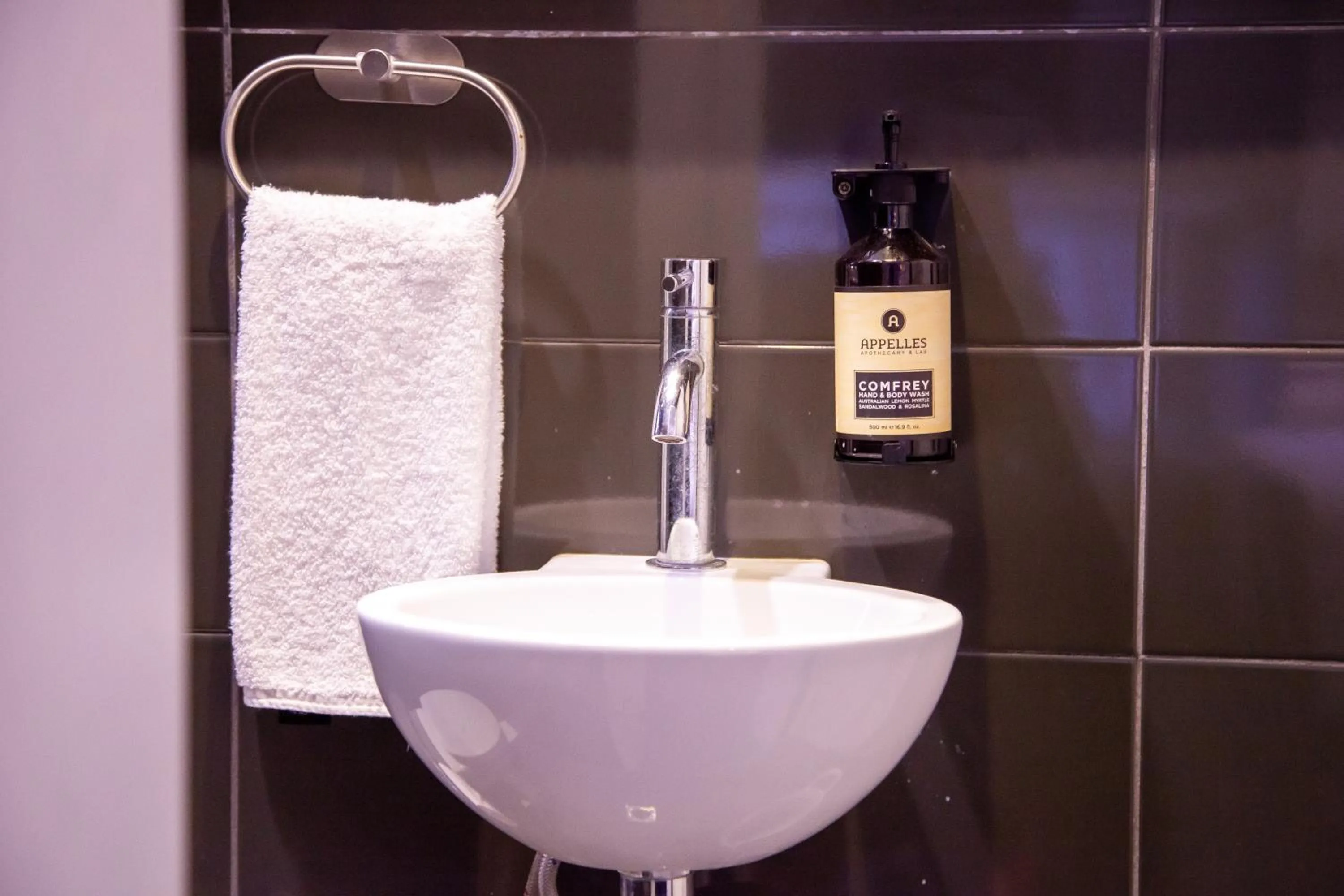 Bayswater Boutique Lodge - Potts Point