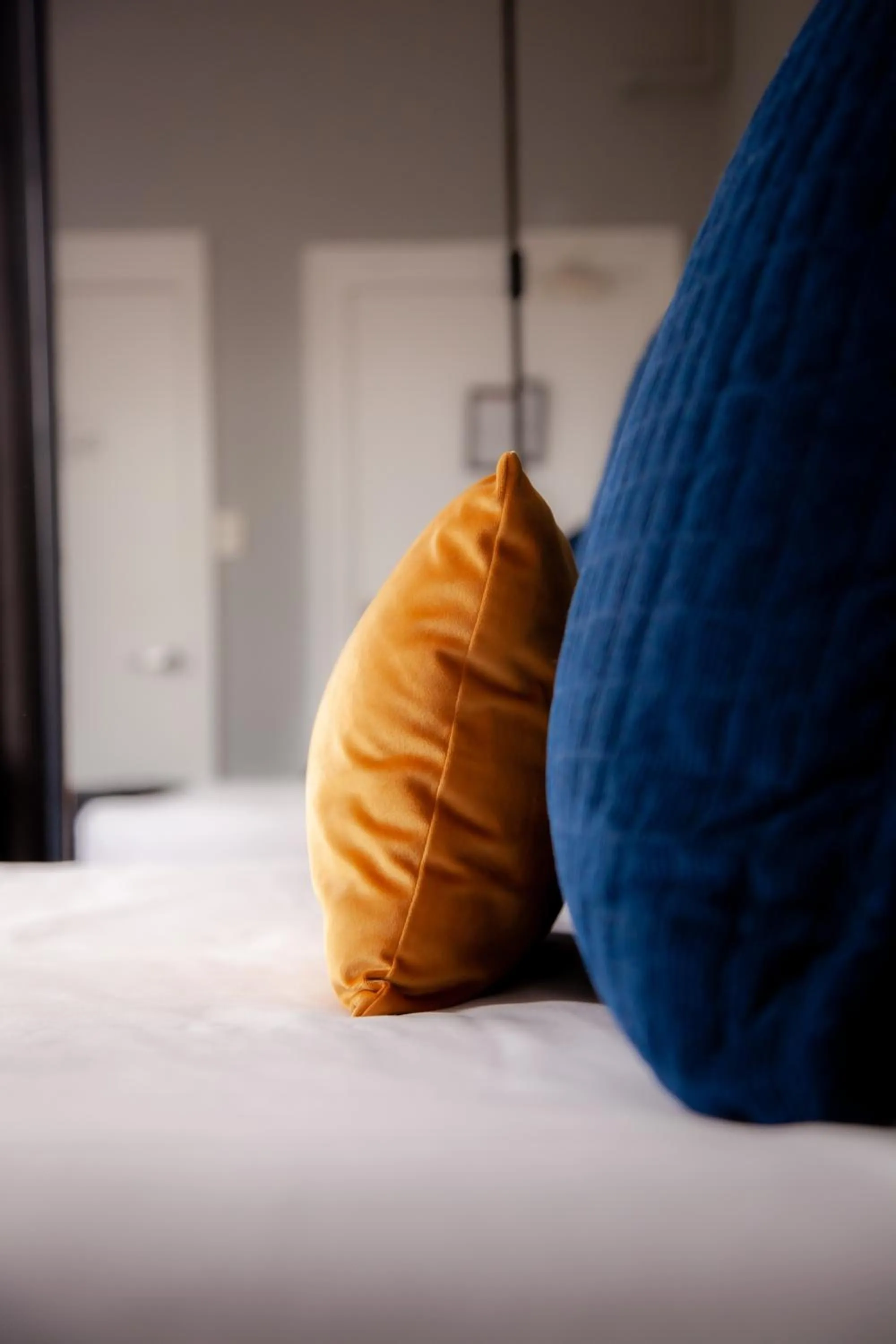 Bed in Bayswater Boutique Lodge - Potts Point