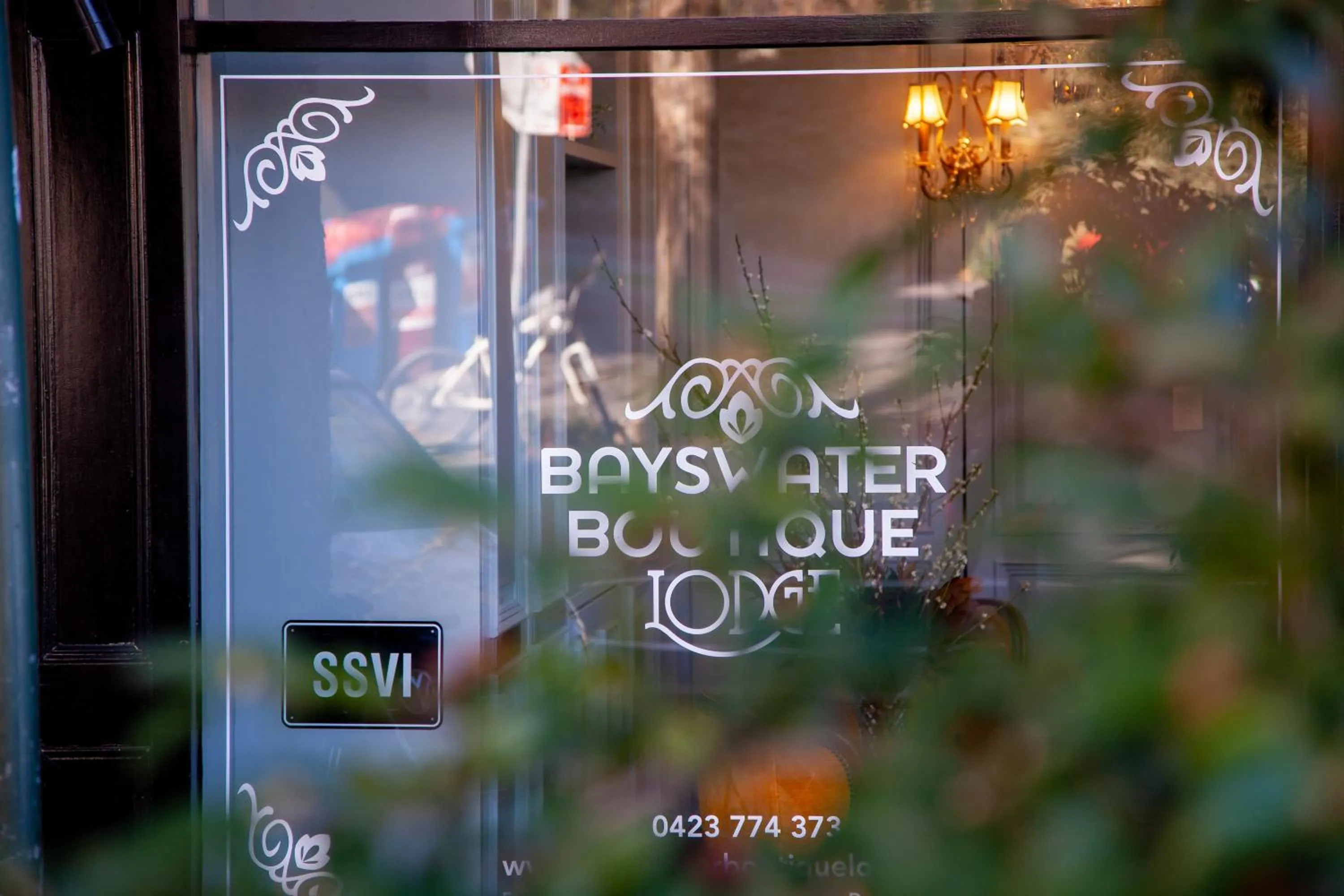 Bayswater Boutique Lodge - Potts Point