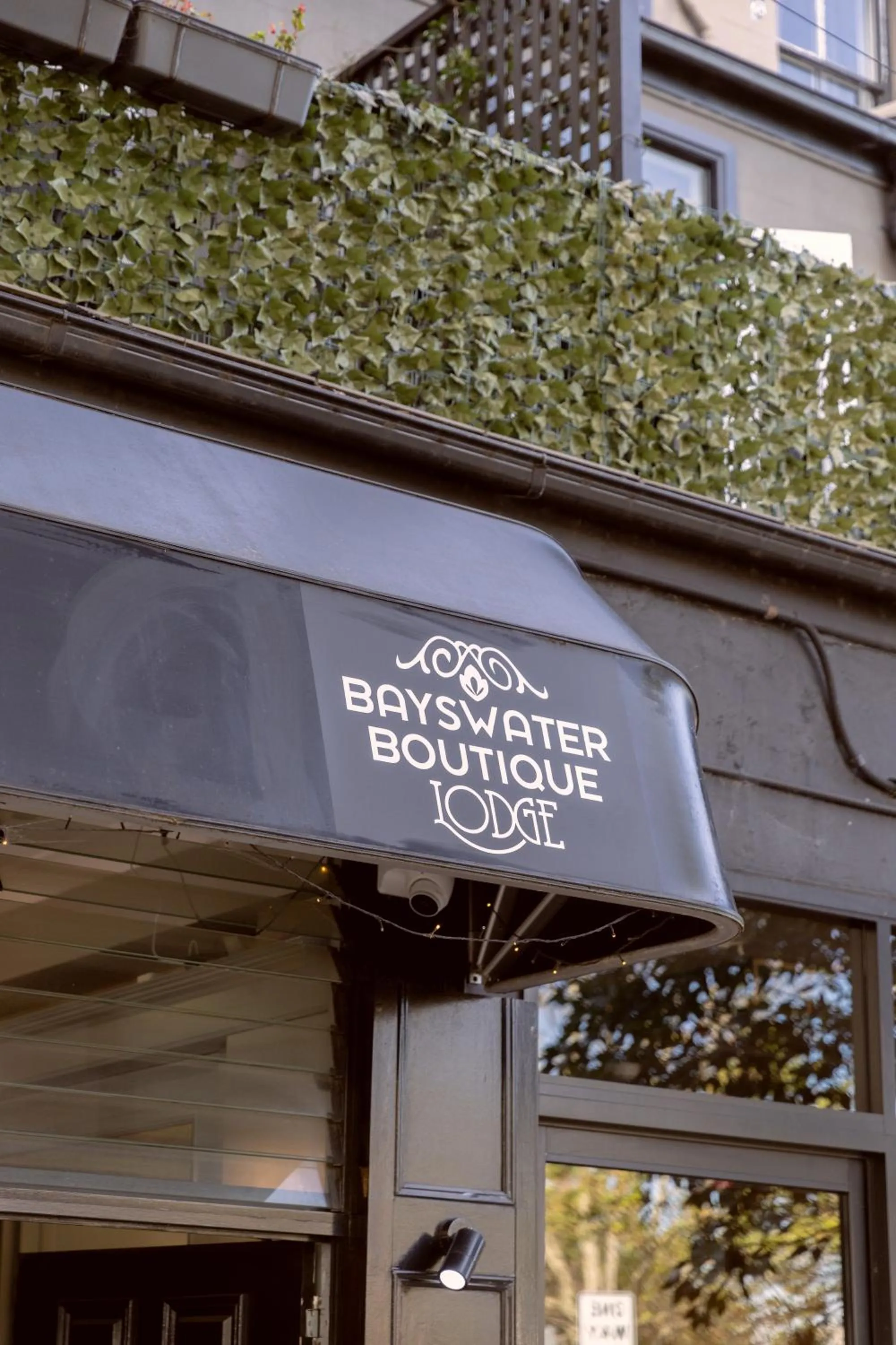 Bayswater Boutique Lodge - Potts Point