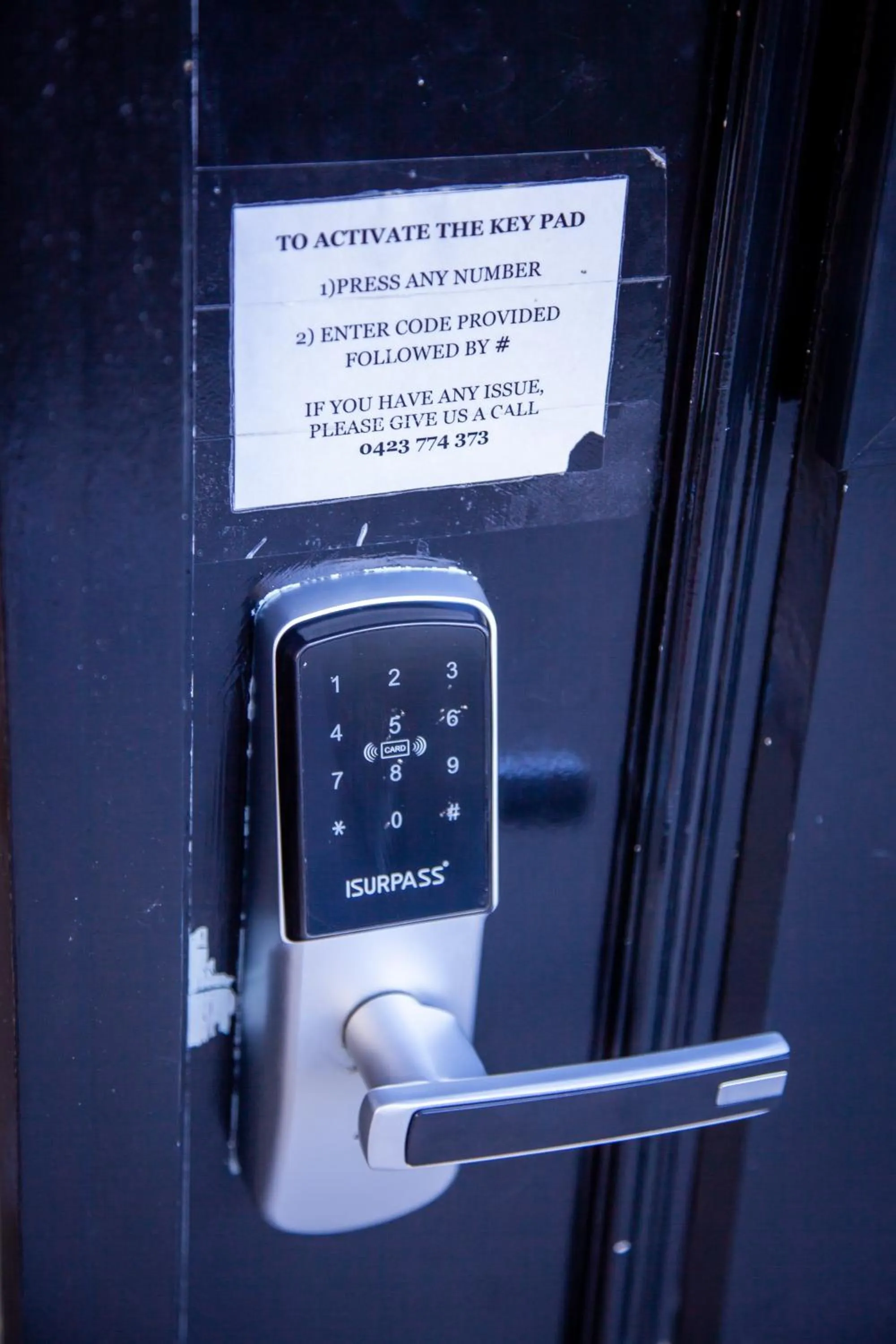 Bayswater Boutique Lodge - Potts Point