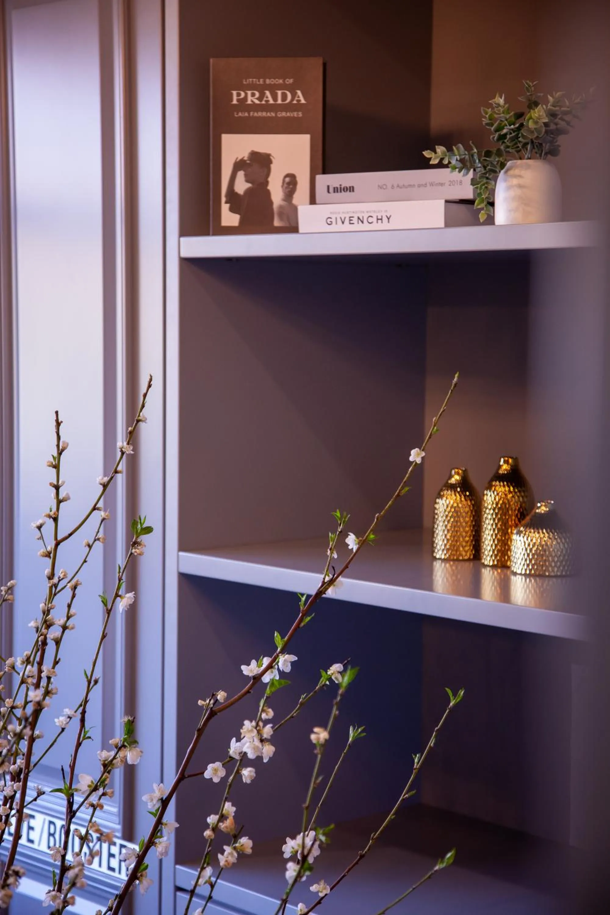 Bayswater Boutique Lodge - Potts Point