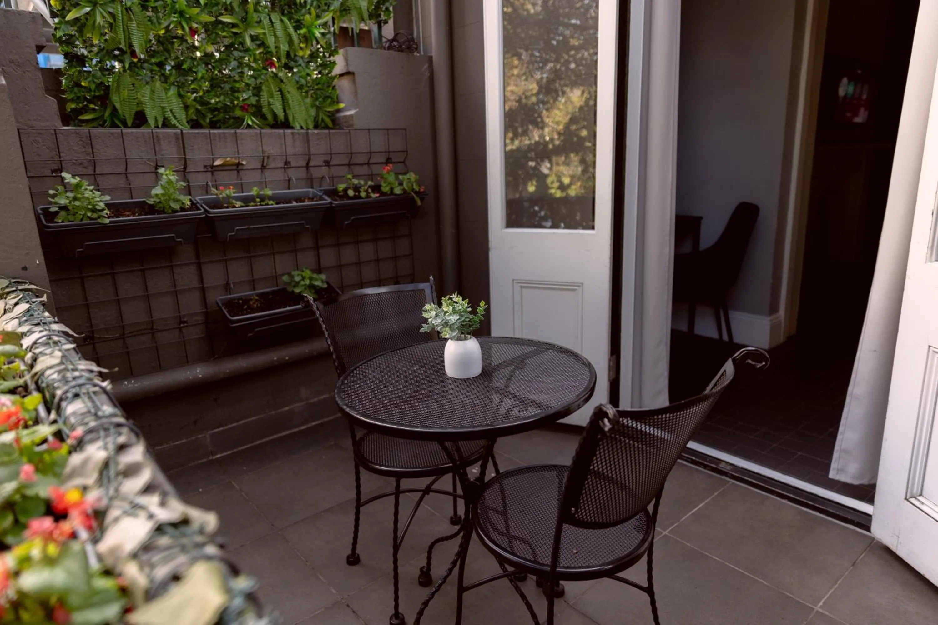 Bayswater Boutique Lodge - Potts Point