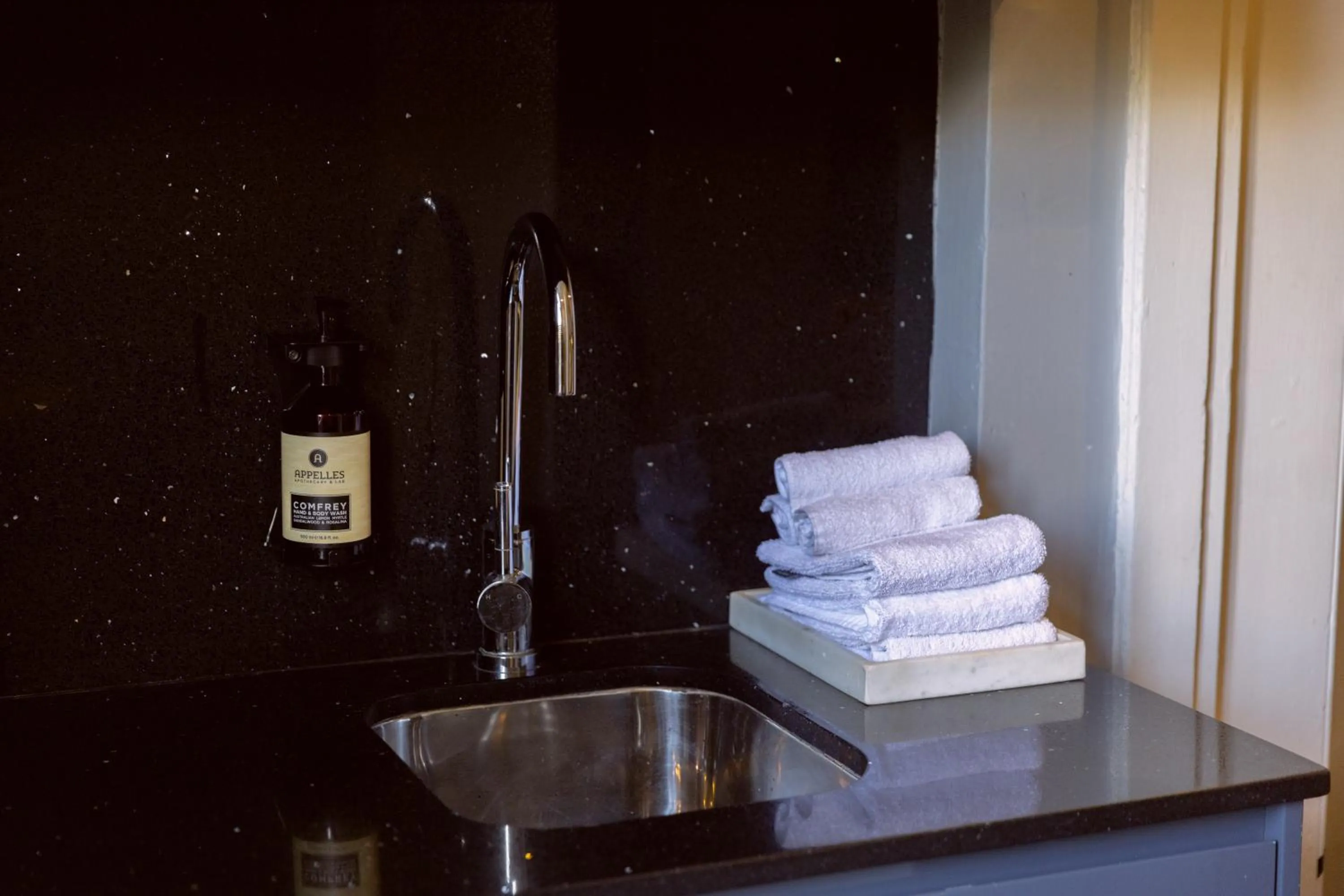 Bayswater Boutique Lodge - Potts Point