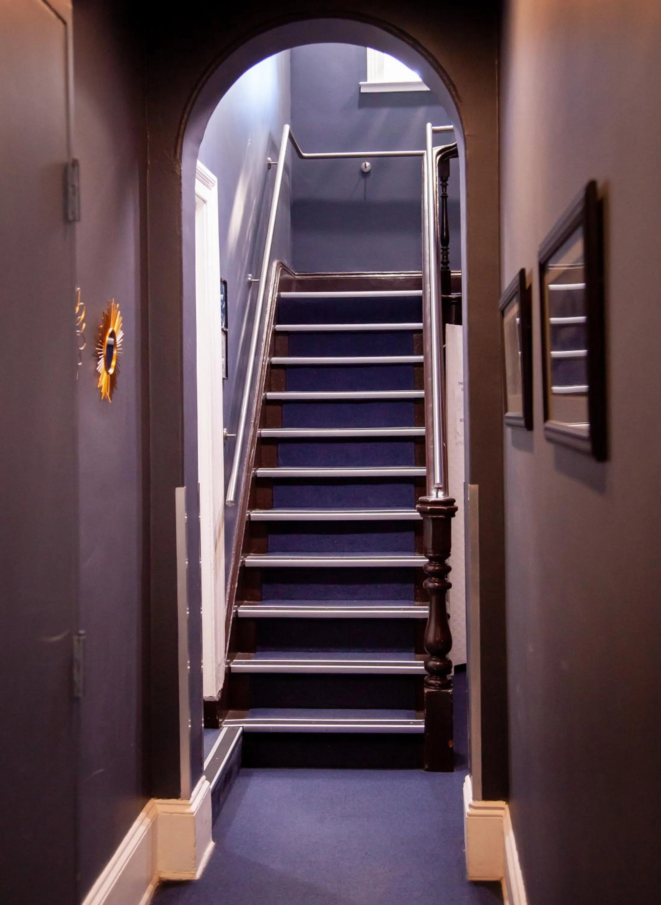 Bayswater Boutique Lodge - Potts Point