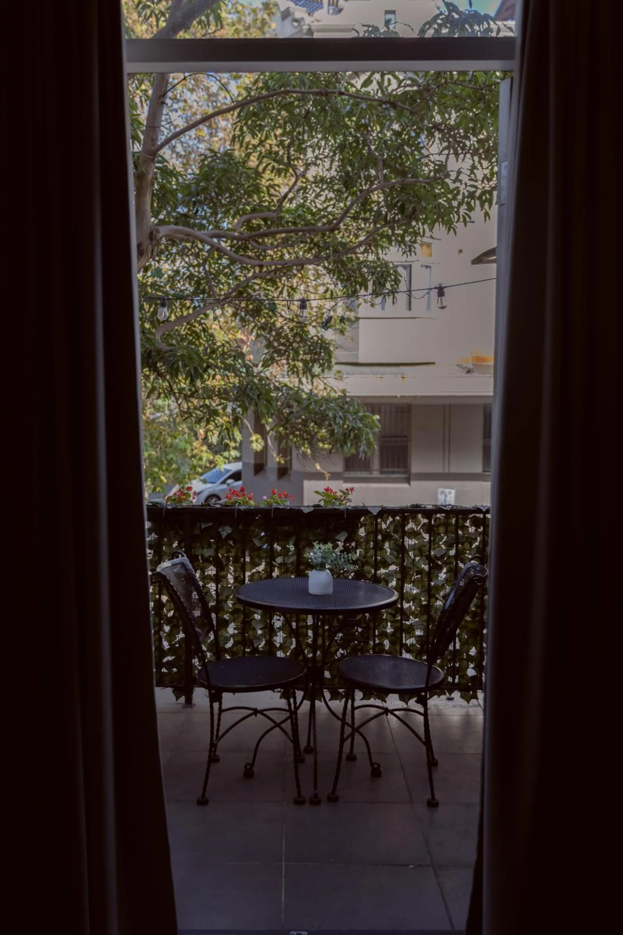 Bayswater Boutique Lodge - Potts Point