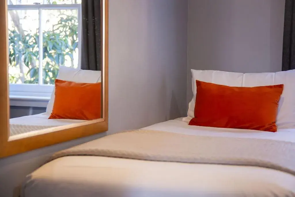 Bed in Bayswater Boutique Lodge - Potts Point Bed in Bayswater Boutique Lodge - Potts Point