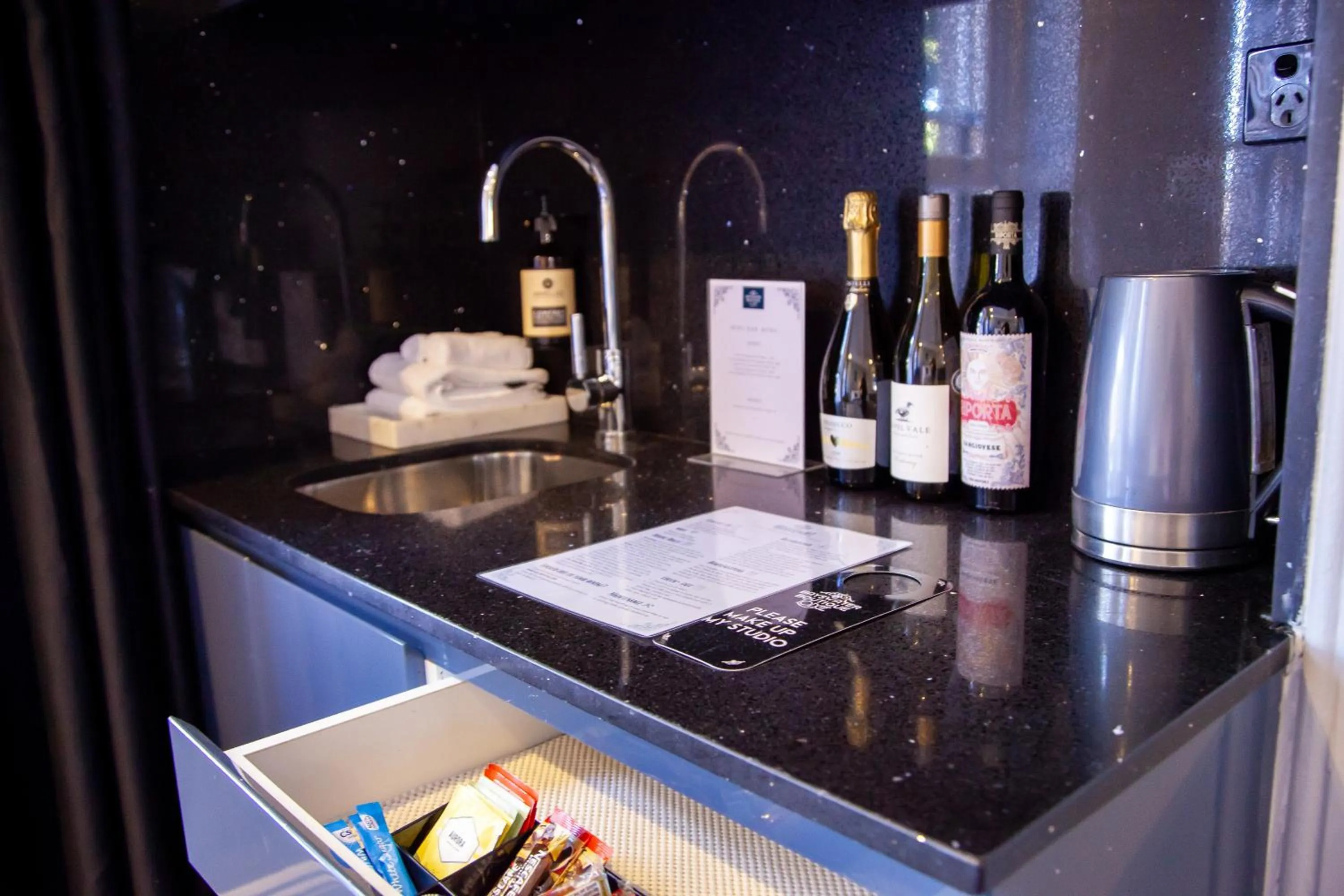 Bayswater Boutique Lodge - Potts Point