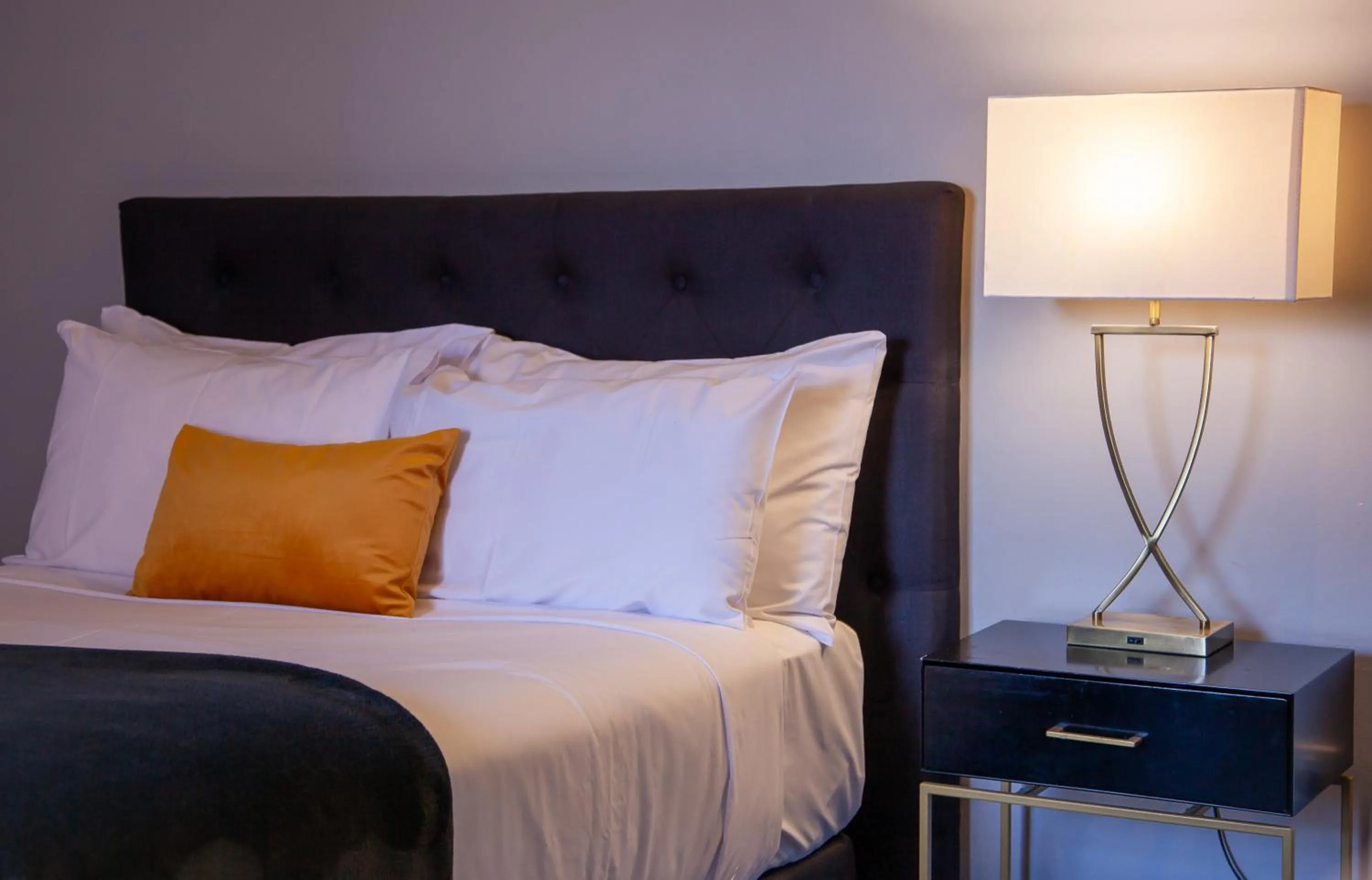 Bed in Bayswater Boutique Lodge - Potts Point