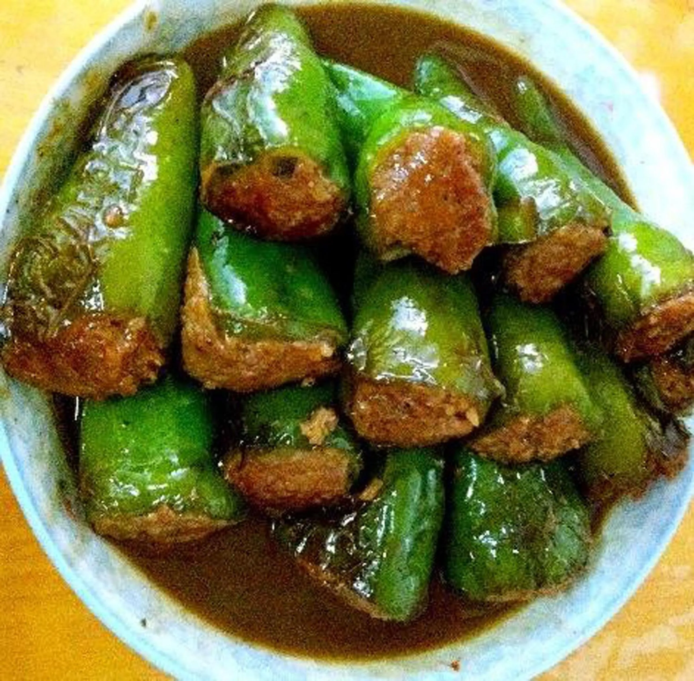 Lunch in Li River Resort