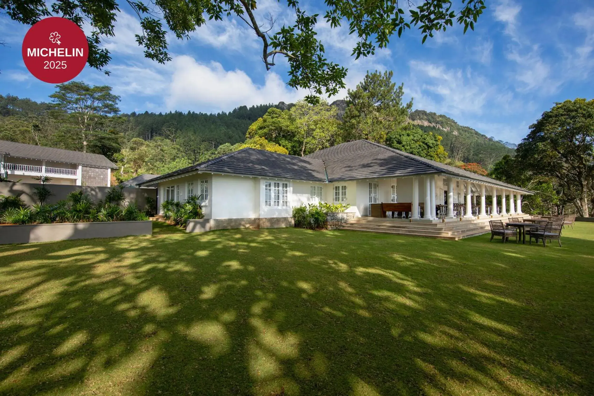 Property building in W15 Hanthana Estate Kandy Property building in W15 Hanthana Estate Kandy