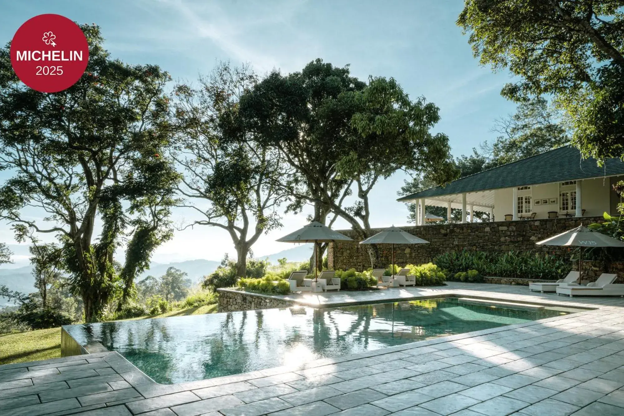 Property building in W15 Hanthana Estate Kandy Property building in W15 Hanthana Estate Kandy